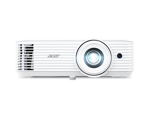 X1528KI FULL HD (1.920X1.080) 4.500 ANSI 10.000:1 UHP WEISS