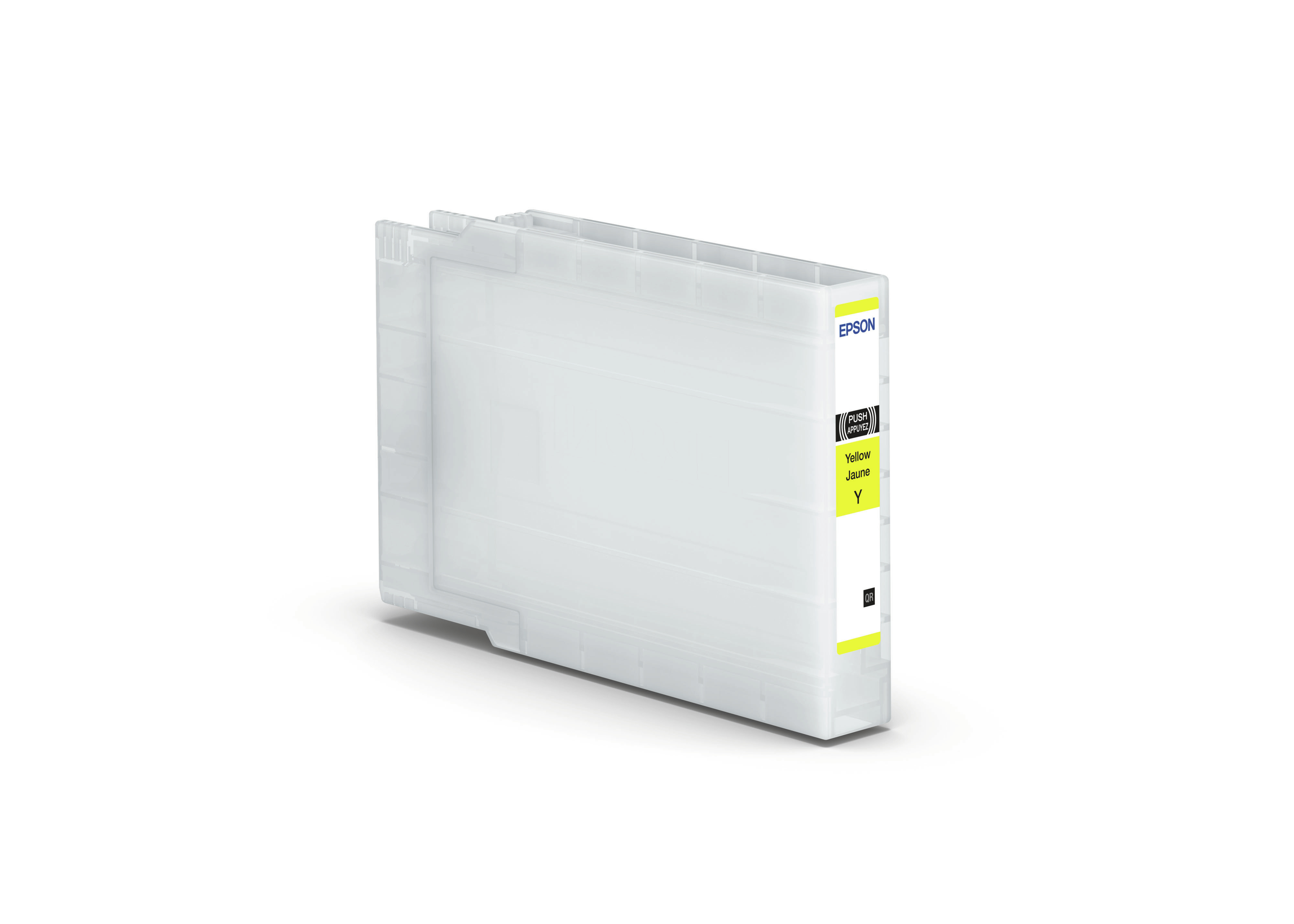 EPSON T9084XL gelb Druckerpatrone