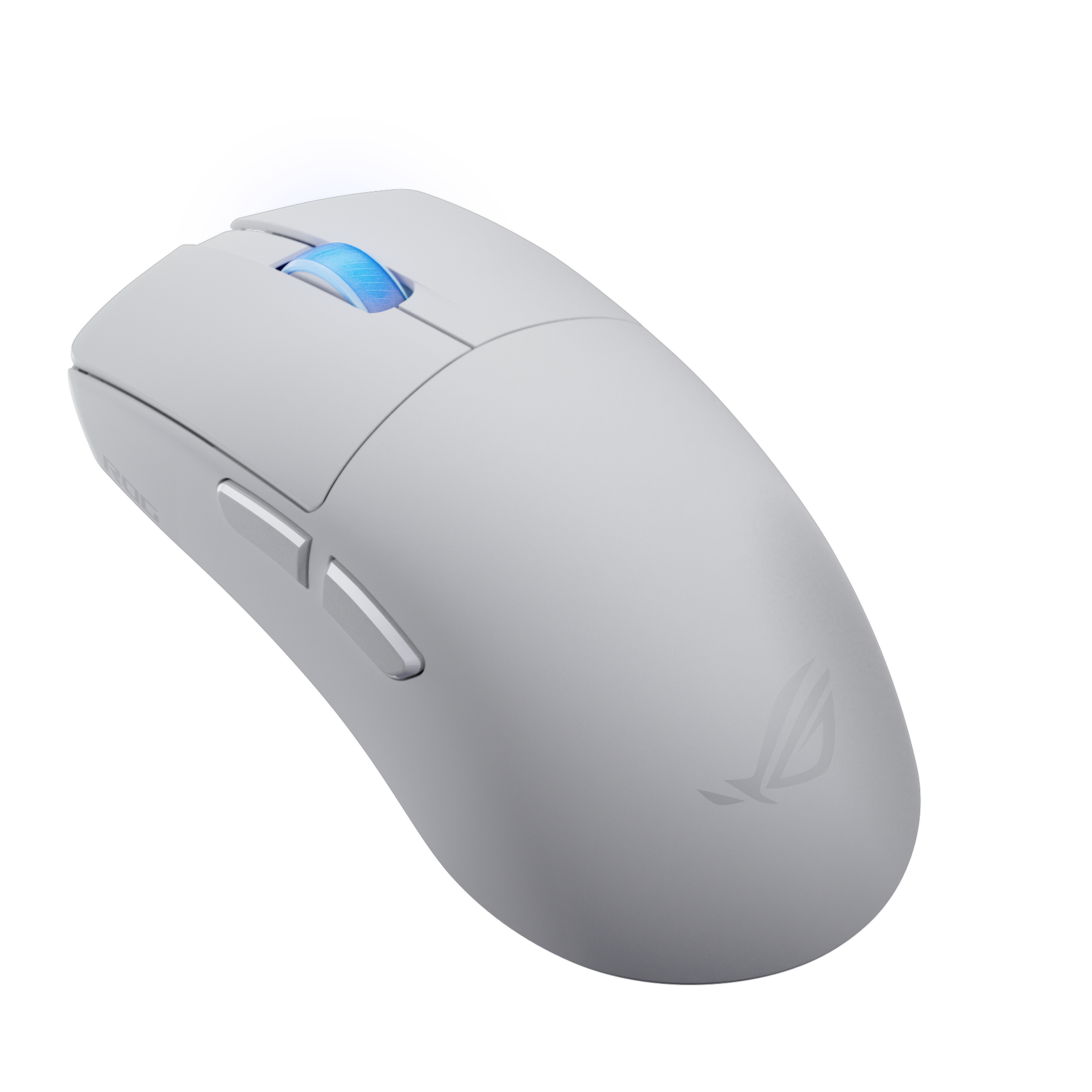 ASUS ROG HARPE II ACE WHT