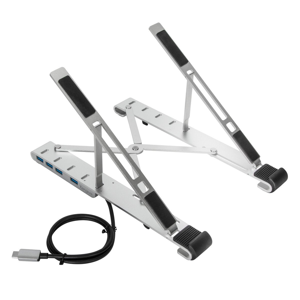 PORTABLE STAND AND USB-A HUB