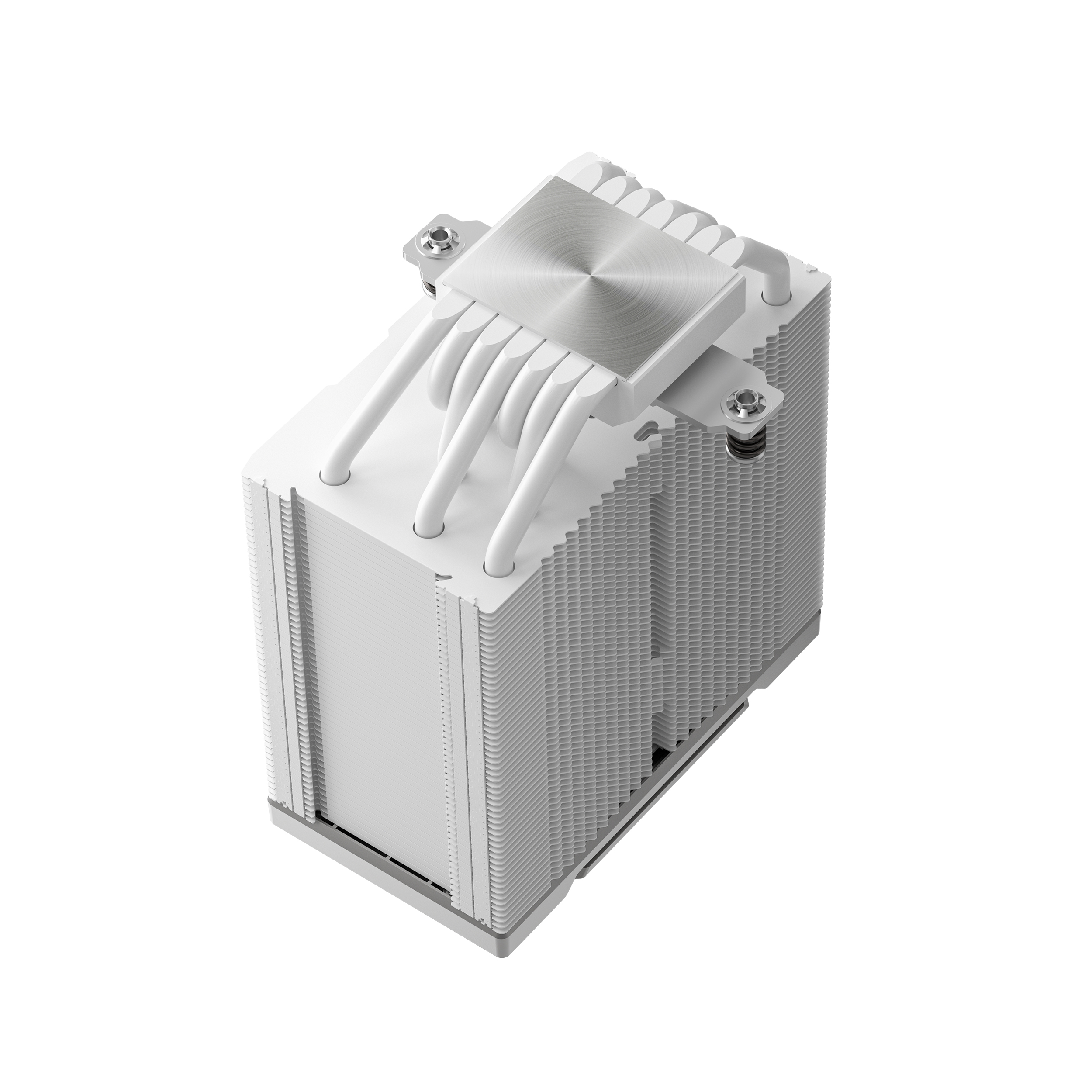 AK700 DIGITAL WH, CPU-Kühler