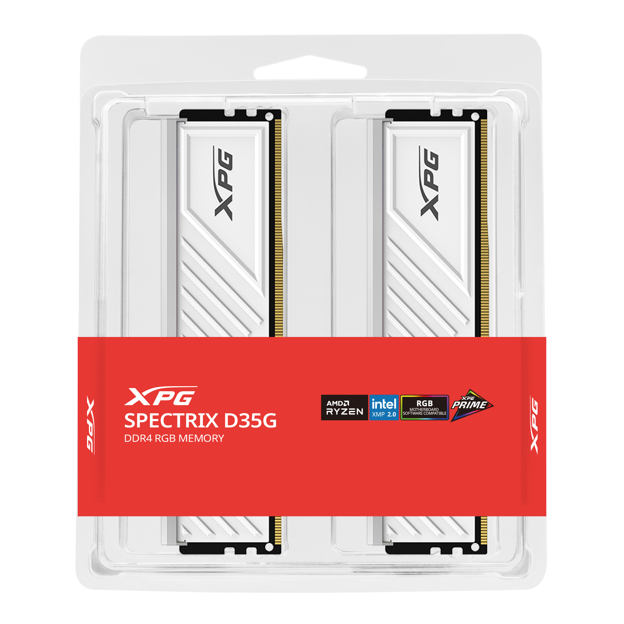 DIMM 16 GB DDR4-3600 (2x 8 GB) Dual-Kit , Arbeitsspeicher
