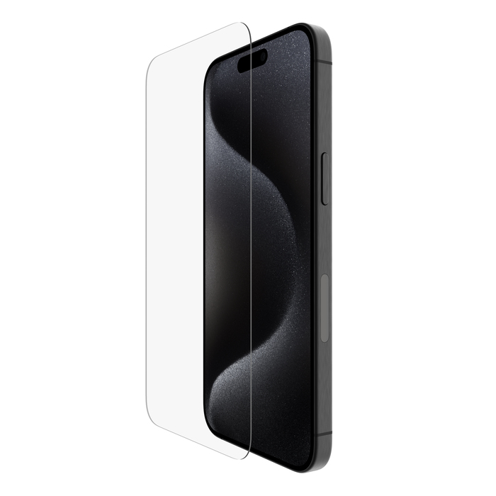 SCREENFORCE PRO ULTRAGLASS2 ANT FOR IPHONE 15 PRO MAX