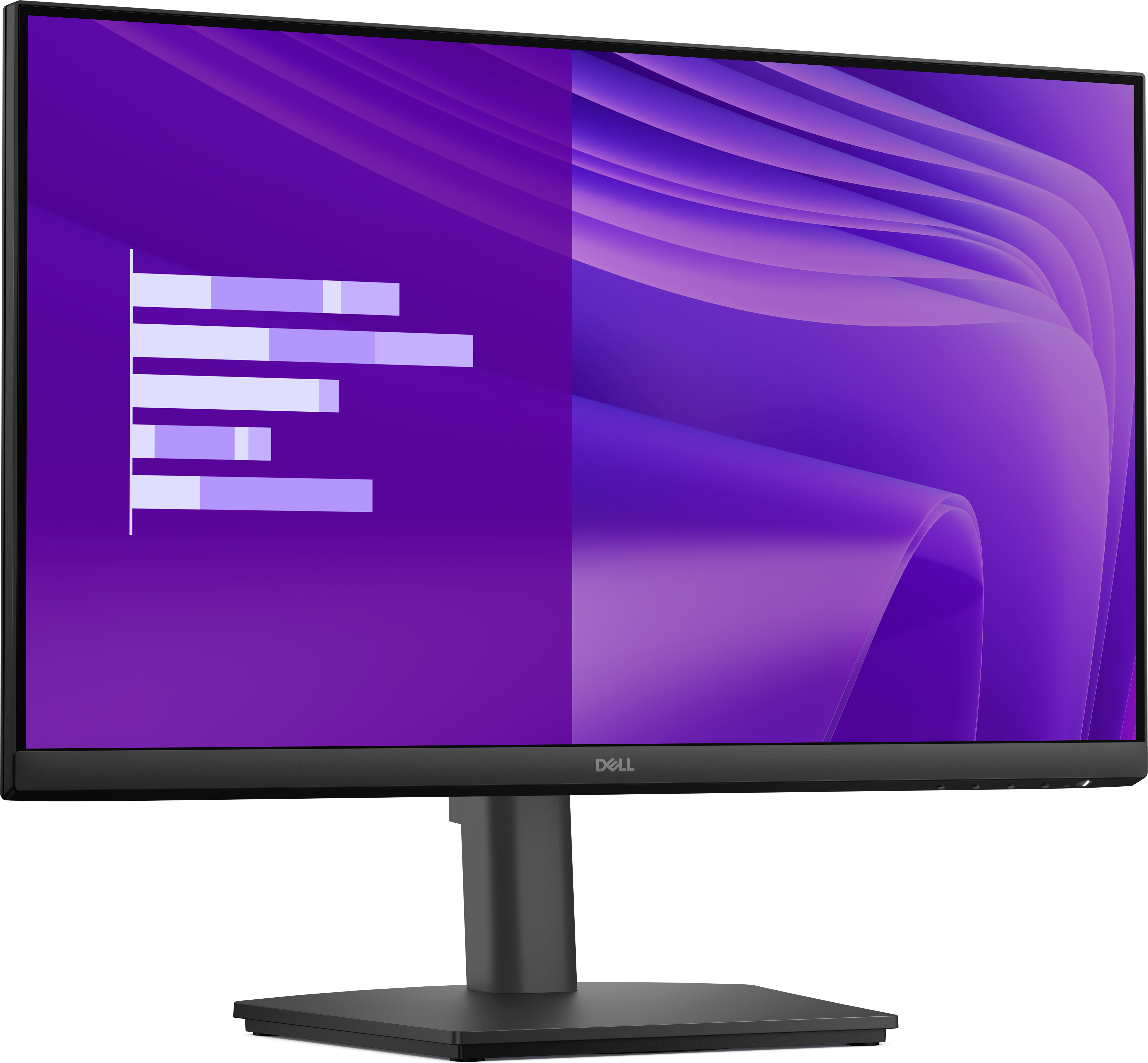 E2425HSM, LED-Monitor