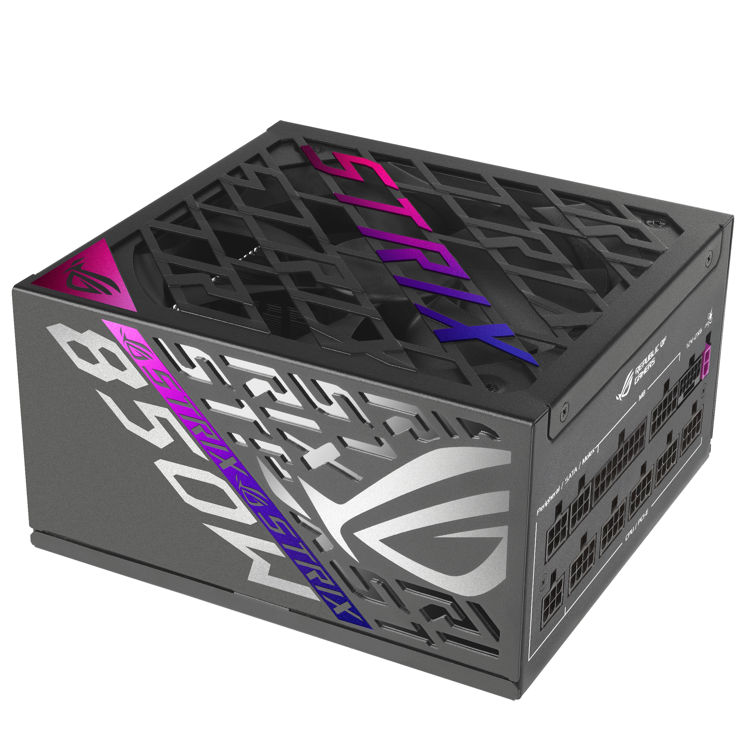 ASUS Netzteil ROG-STRIX-850P-G 850W 80+ Platinum