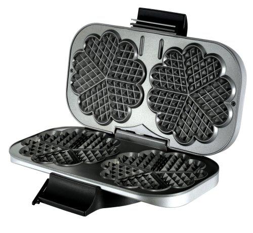 Doppel-Waffeleisen 48241