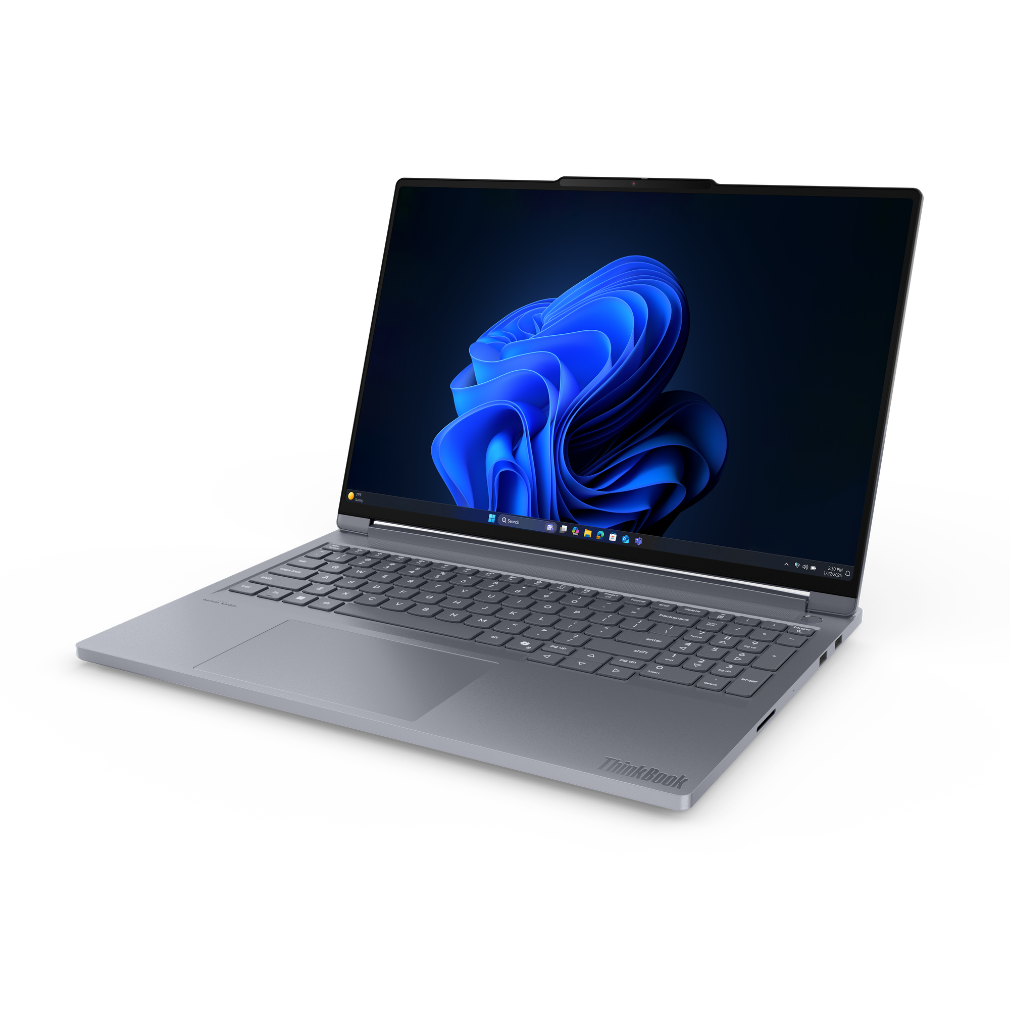 LENOVO ThinkBook 16p G6 Intel Core Ultra 7 255HX 40,64cm 16Zoll WQXGA 32GB 1TB SSD RTX 5060 No WWAN W11P Grey TopSeller