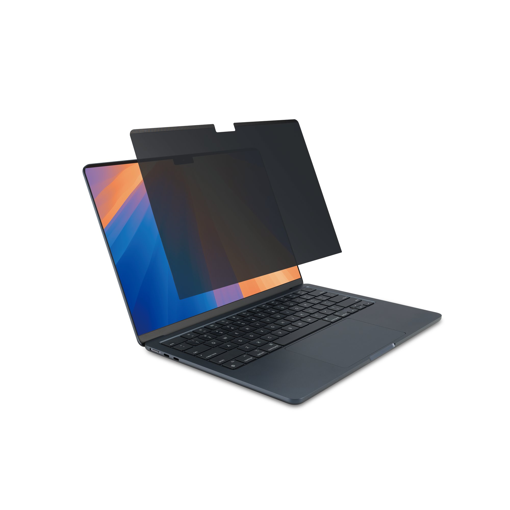 Kensington Display-Blickschutzfolie für Apple MacBook Air 13,6“