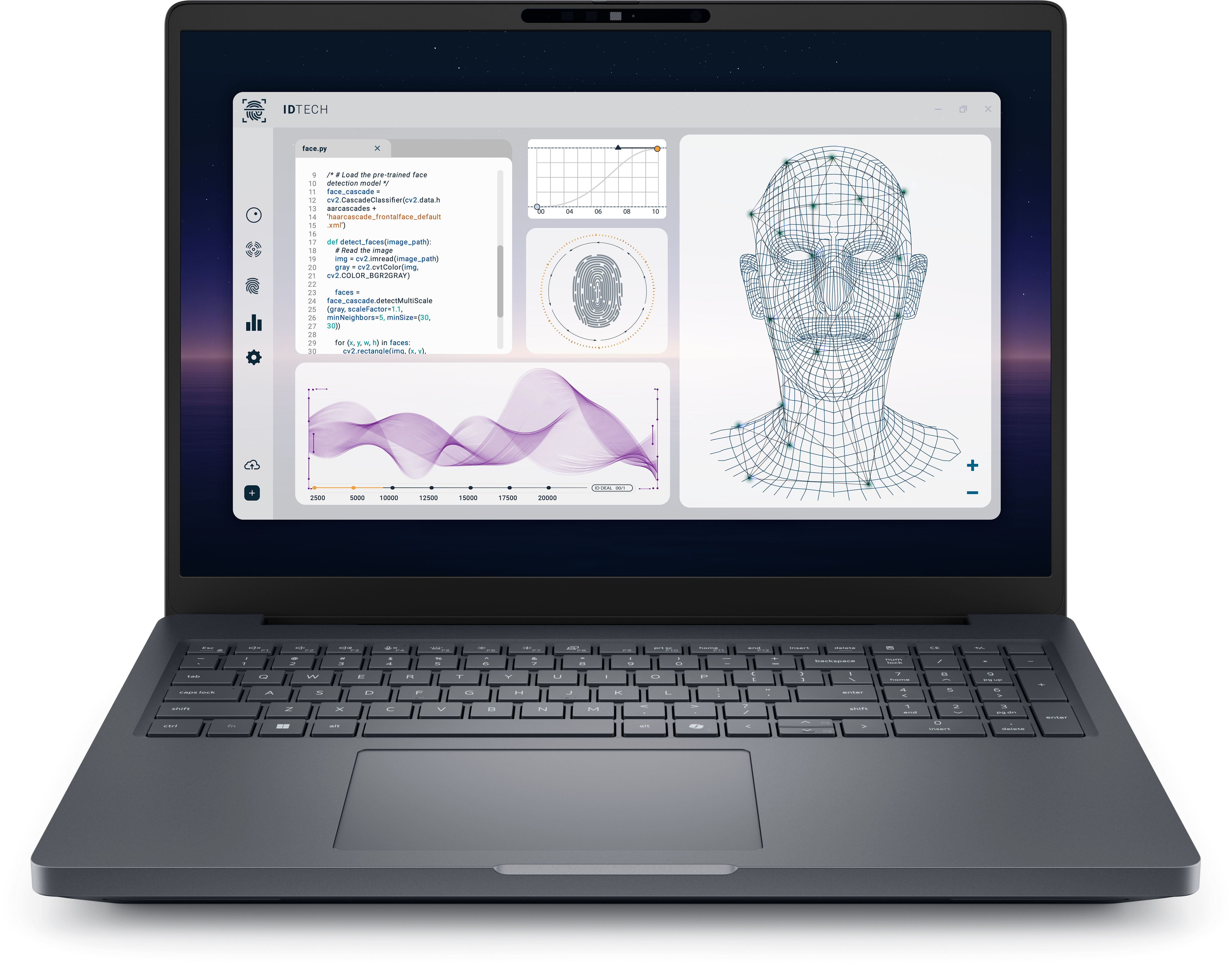 DELL PRO MAX 16 PLUS U7-265HX 32/1TB RTXRPO3000 W11P NOAC 3Y