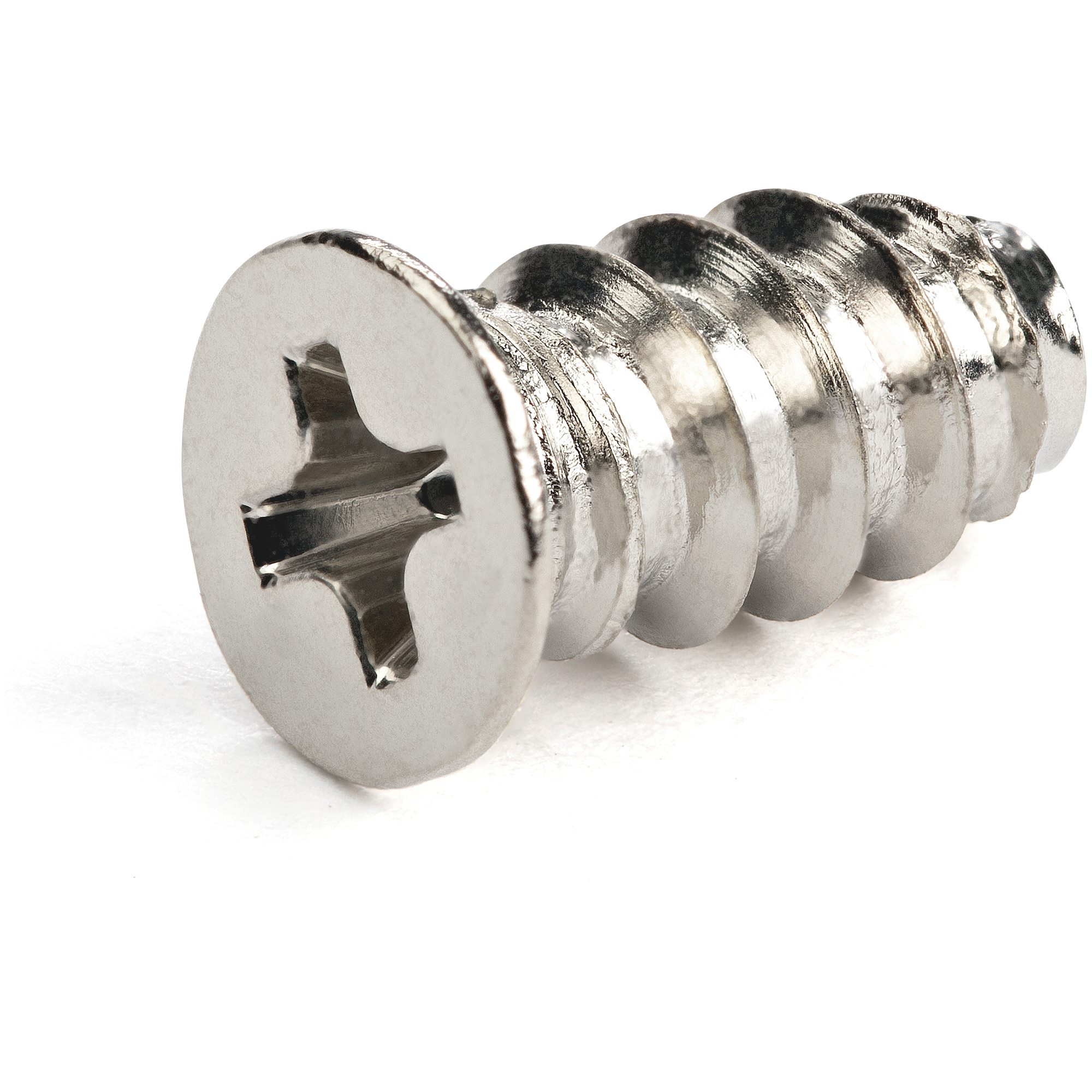 50-PACK M5 COMPUTER FAN SCREWS .