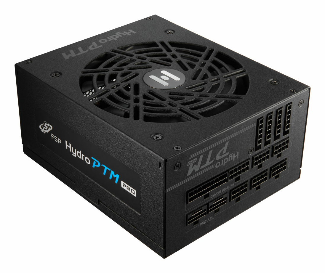Hydro PTM PRO ATX3.1(12V-2x6) 1350W, PC-Netzteil