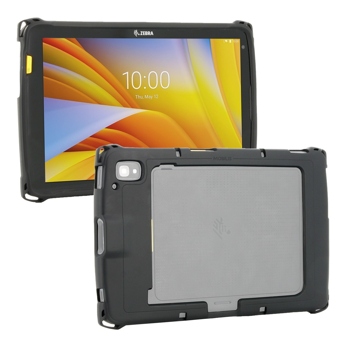 PROTECH - CASE FOR ZEBRA ET40 - ET45 8IN