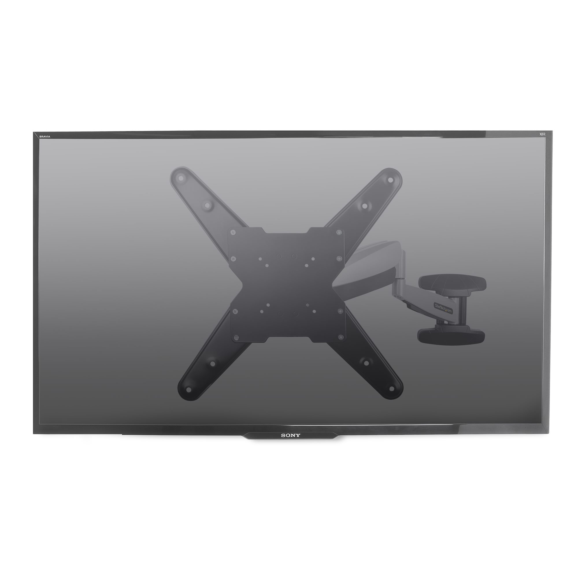 VESA TV WALL MOUNT FULL MOTION FULL MOTION TV WALL MOUNT TILTIN