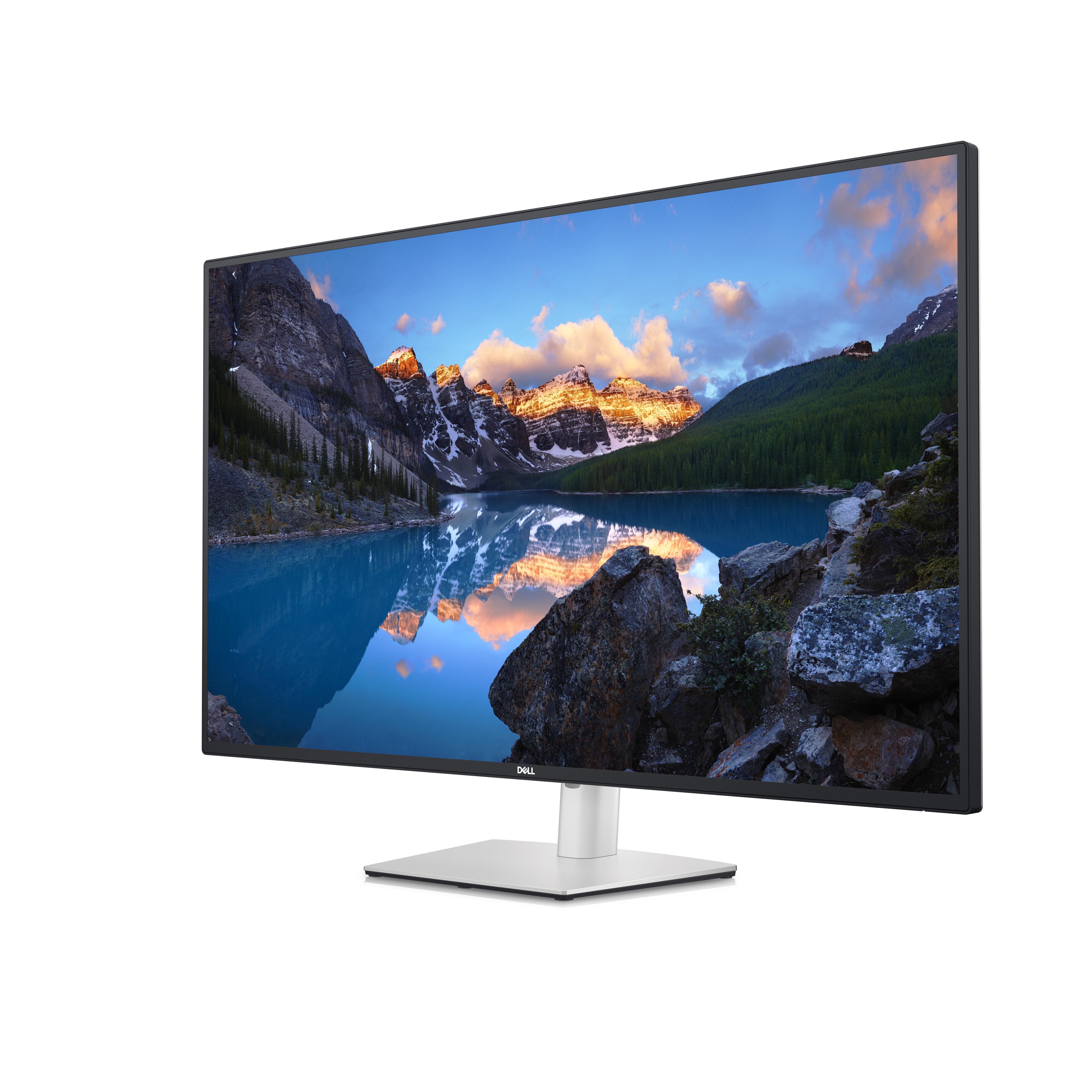 Dell 108.0cm(42,5) U4323QE 16:9 2xHDMI+2DP+USB-C IPS 4K bl