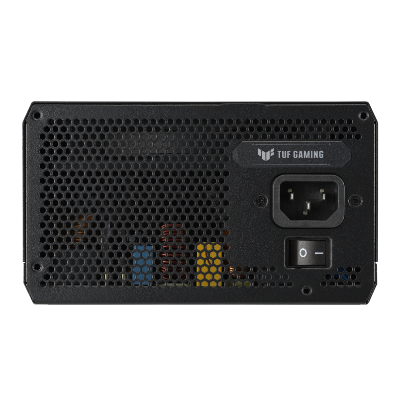 ASUS TUF Gaming 850W Gold Fully Modular Power Supply