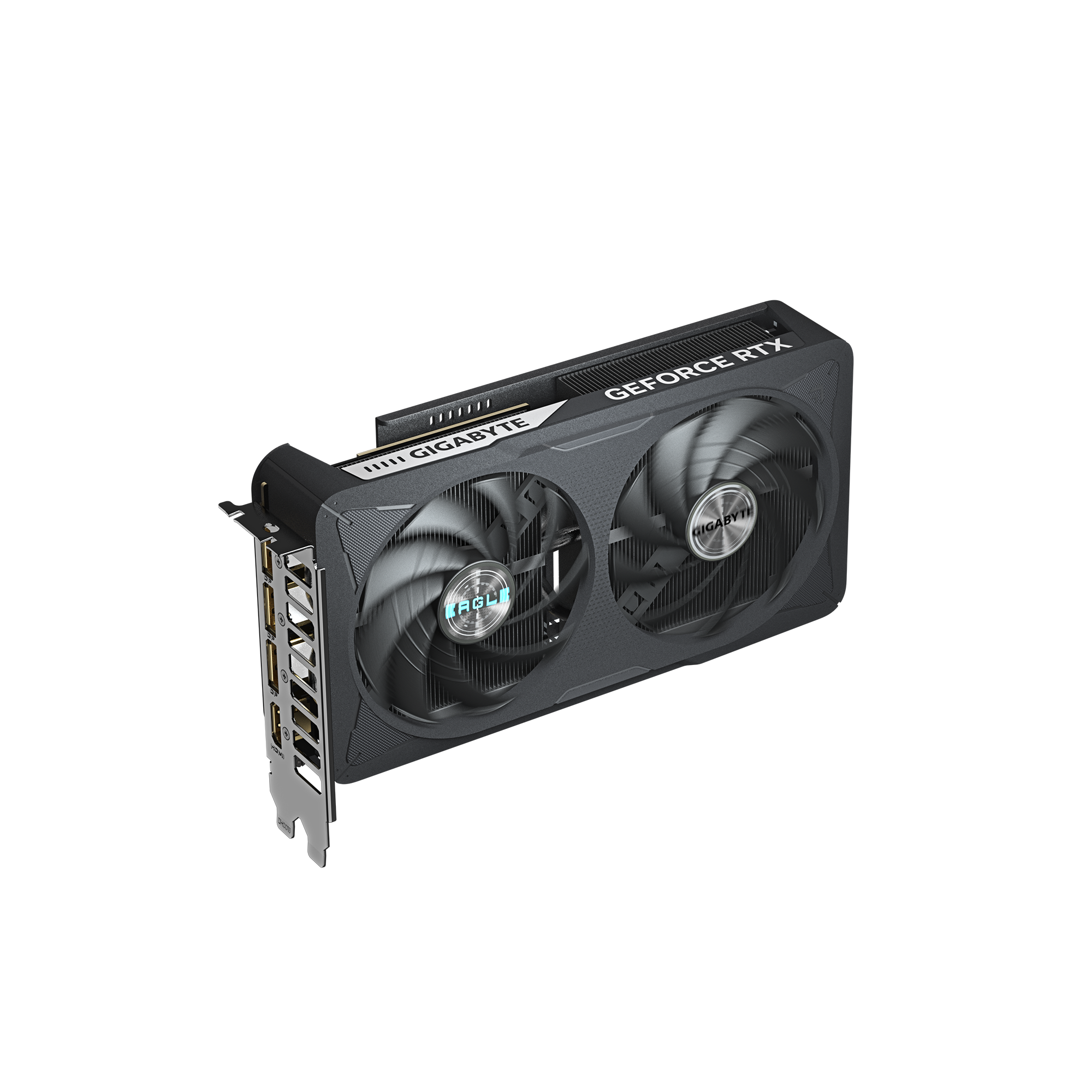 Gigabyte RTX5060 EAGLE OC 8GB GDDR7 HDMI 3xDP