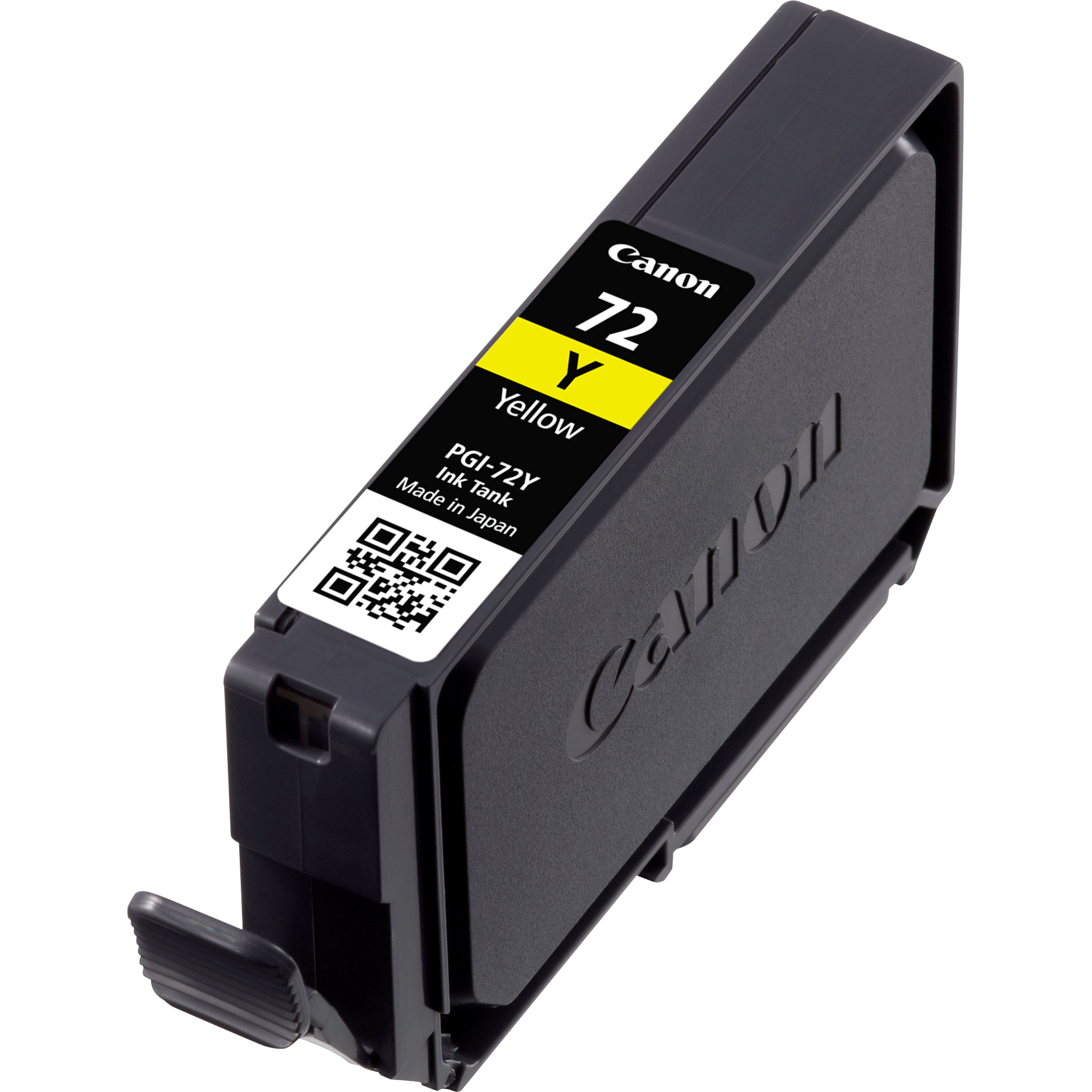 Canon PGI-72 Y gelb Druckerpatrone