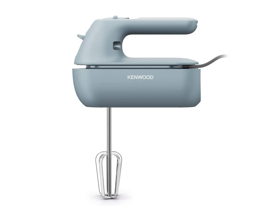Handmixer QuickMix GO Storm Blue