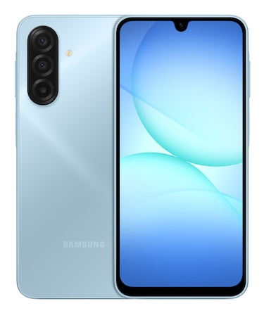 Galaxy A17 128GB, Handy
