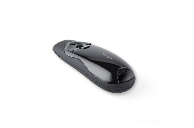 PRESENTER EXPERT GREEN LASER W/ CURSOR CONTROL