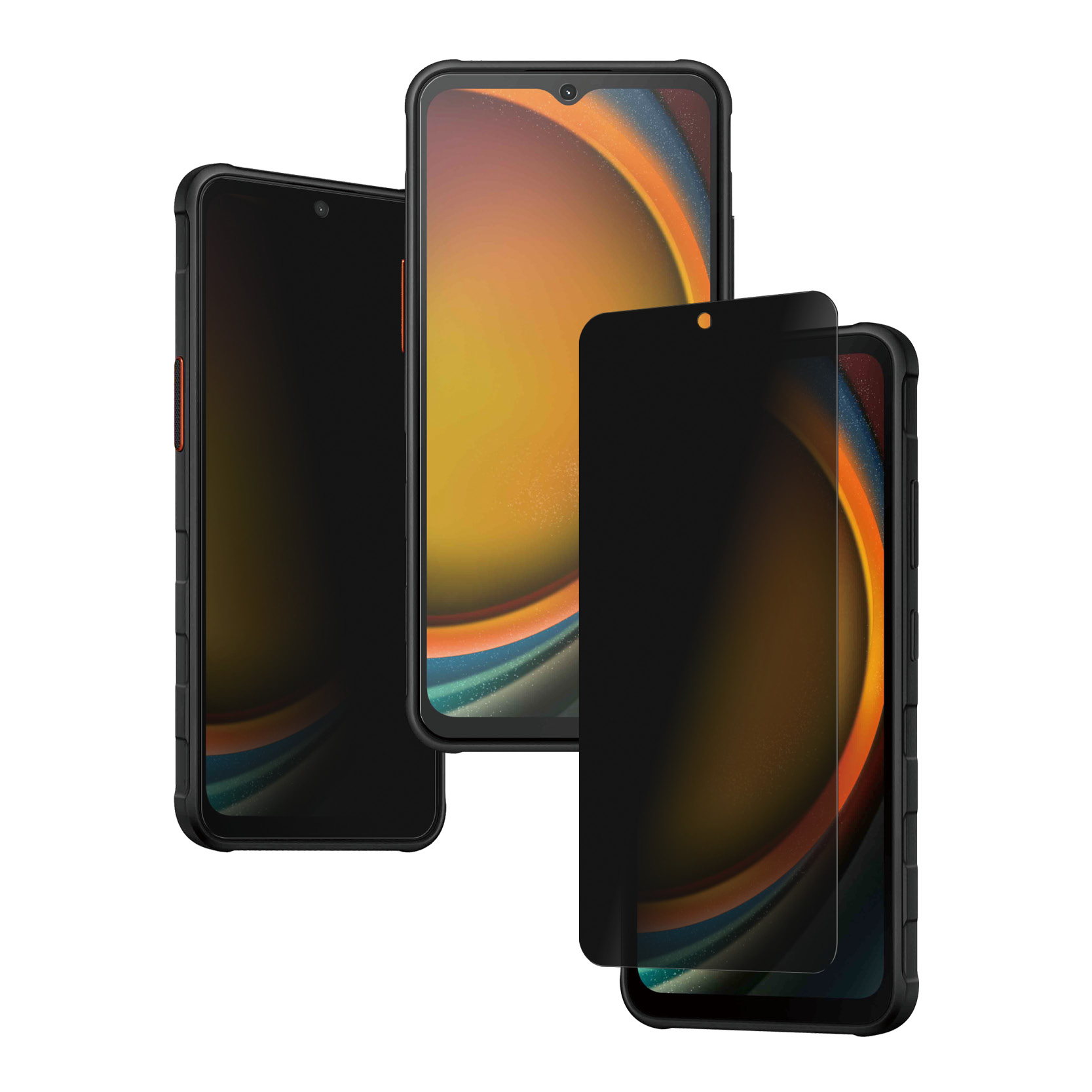 PANZERGLASSSAMSUNG GALAXY XCOVER7/XCOVER6 PRO UWF PRV