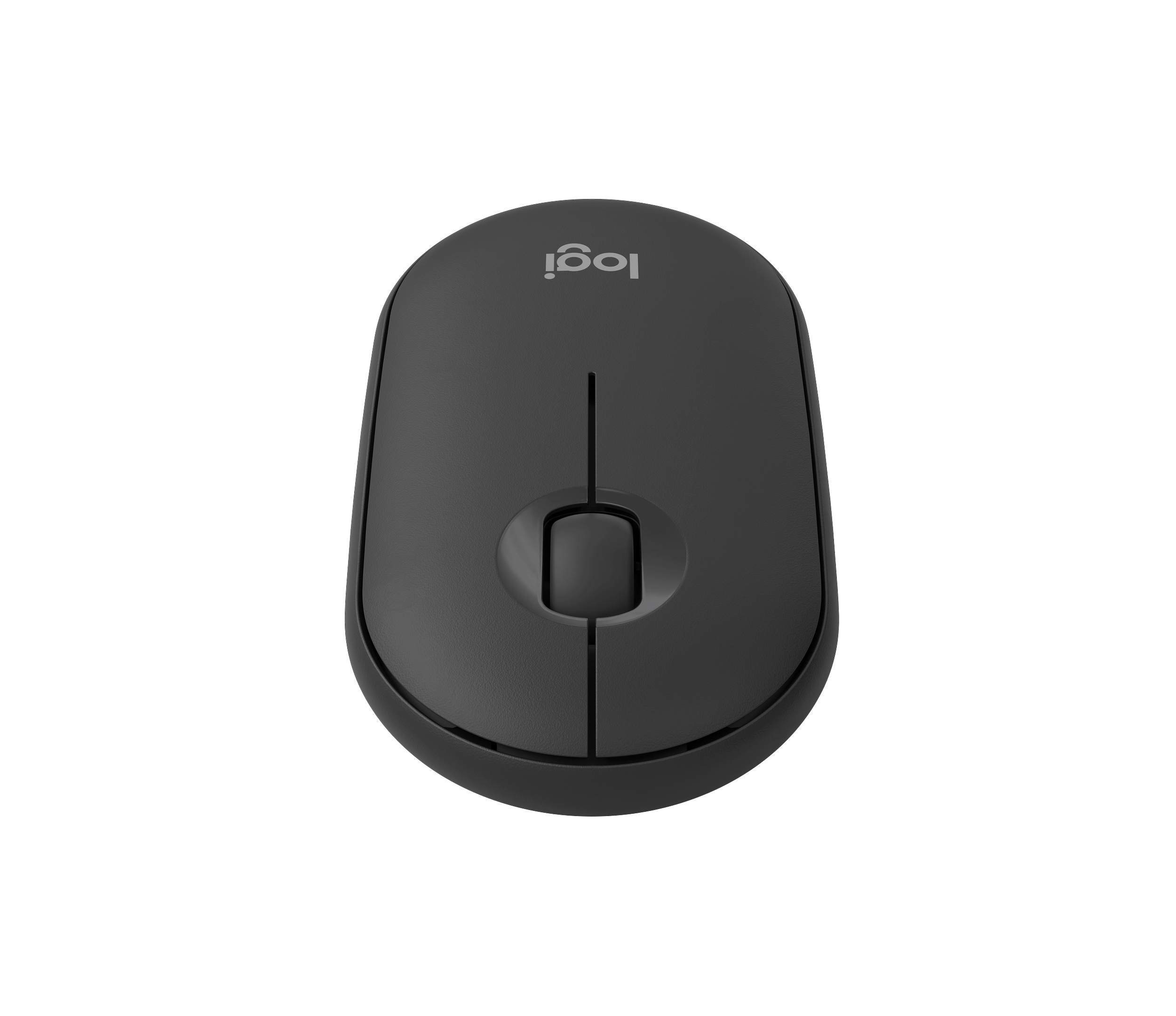 Logitech Wireless Mouse M350s graphit retail