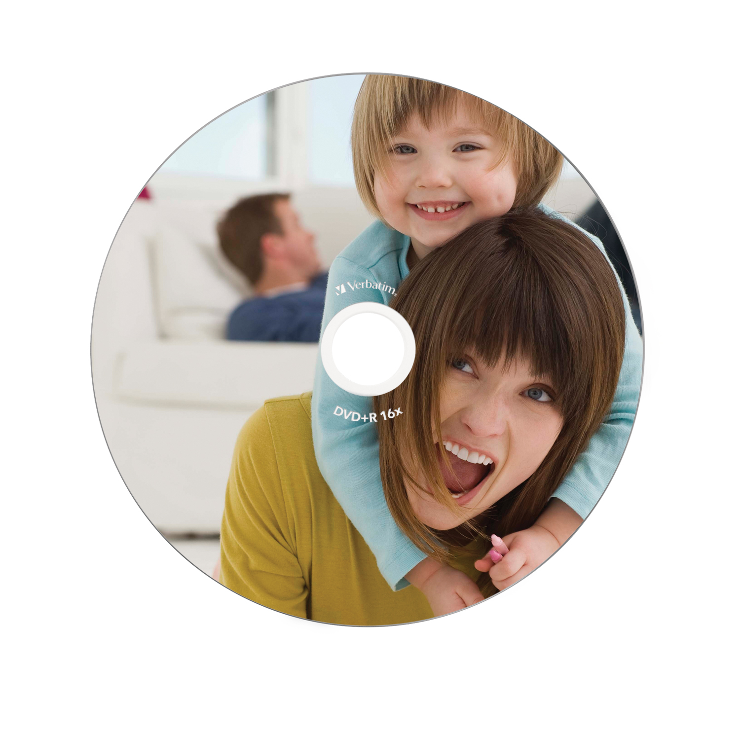 DVD+R 4,7 GB, DVD-Rohlinge