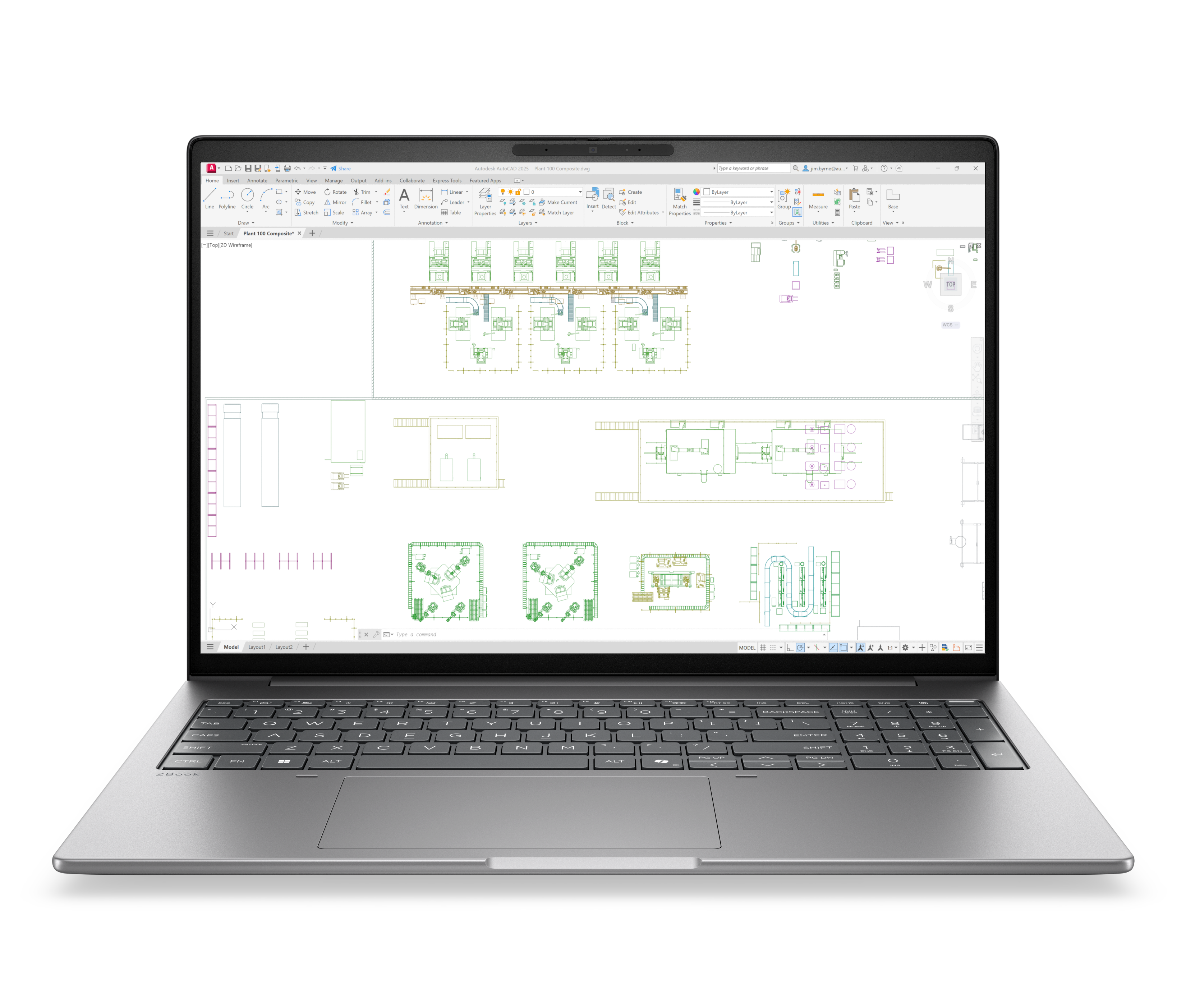 ZBOOK 8 G2I 16 X7-358H 3Y 16AG WUXGA 32GB 1TB SV W11