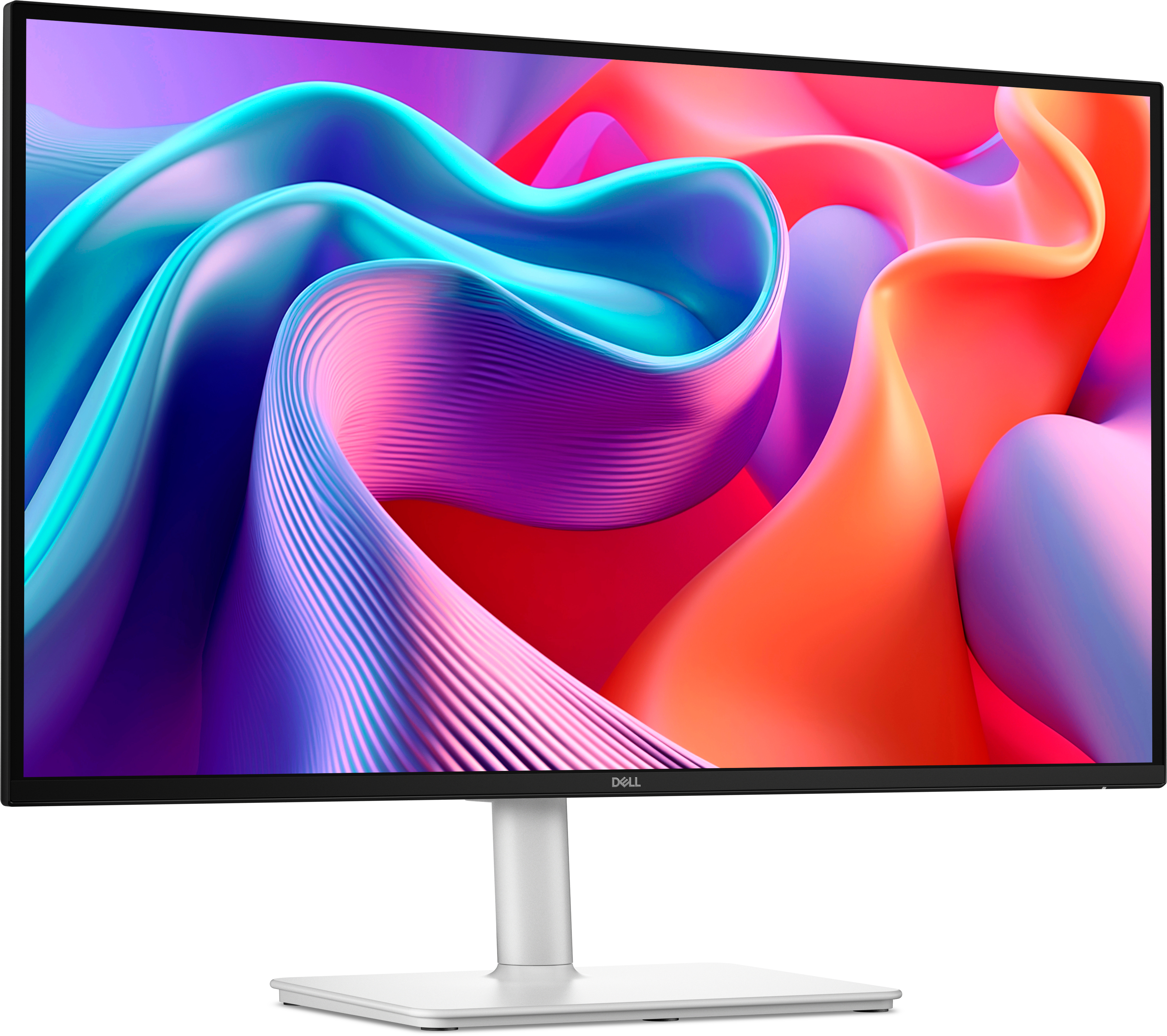 DELL 27 Plus QHD Monitor S2725DSM 68,58cm 27Zoll IPS 2560x1440 16:9 350cd/m2 144Hz HDMI DP