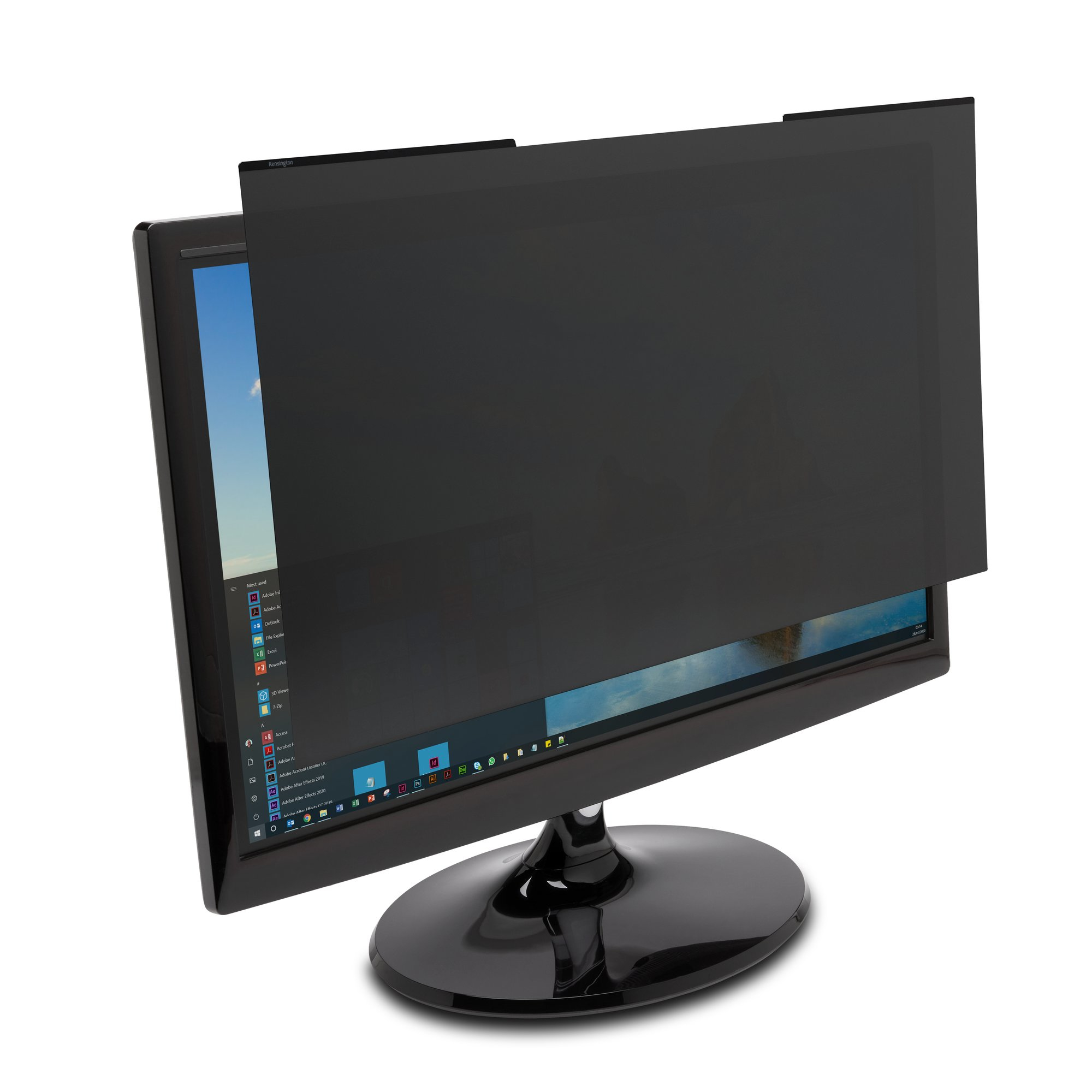 Kensington Blickschutzfilter MagPro Magnetic 23.8 16:9