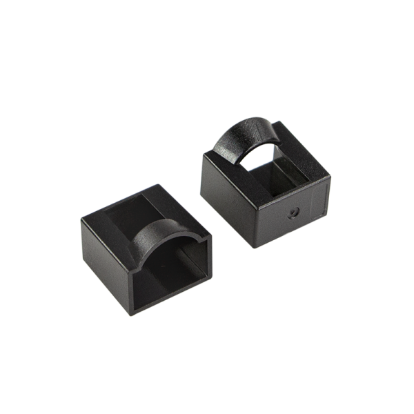 Logilink Staubschutzkappe für RJ45-Patchkabel, 50 St.