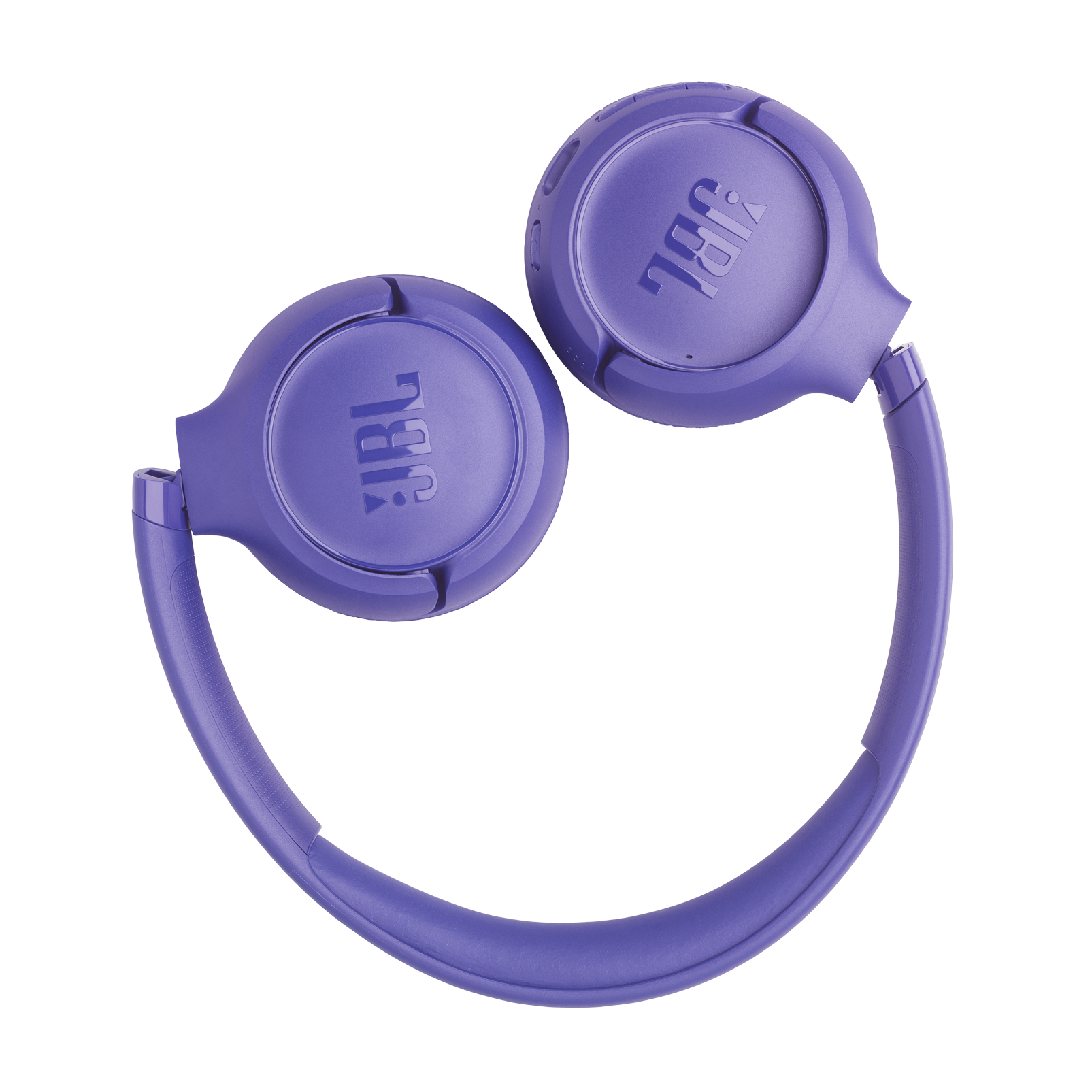JBL JBLT530BTLAV Tune 530 BT On-Ear Kopfhörer, Violett
