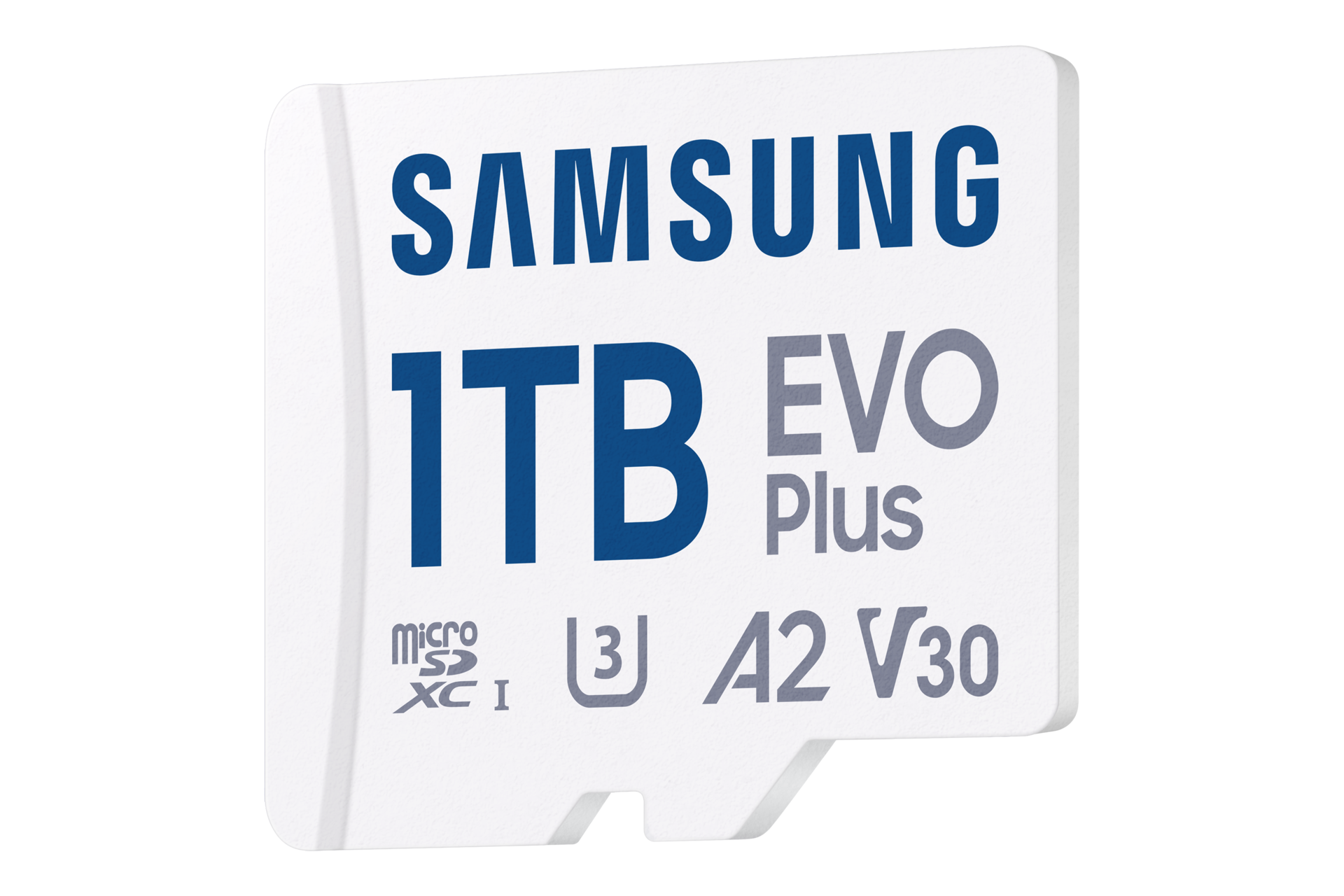 EVO Plus 1.0TB microSDXC , Speicherkarte