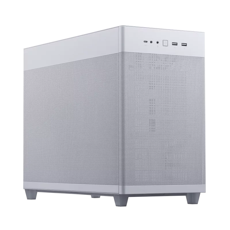 ASUS GEH AP201 PRIMECASE TG WHITE