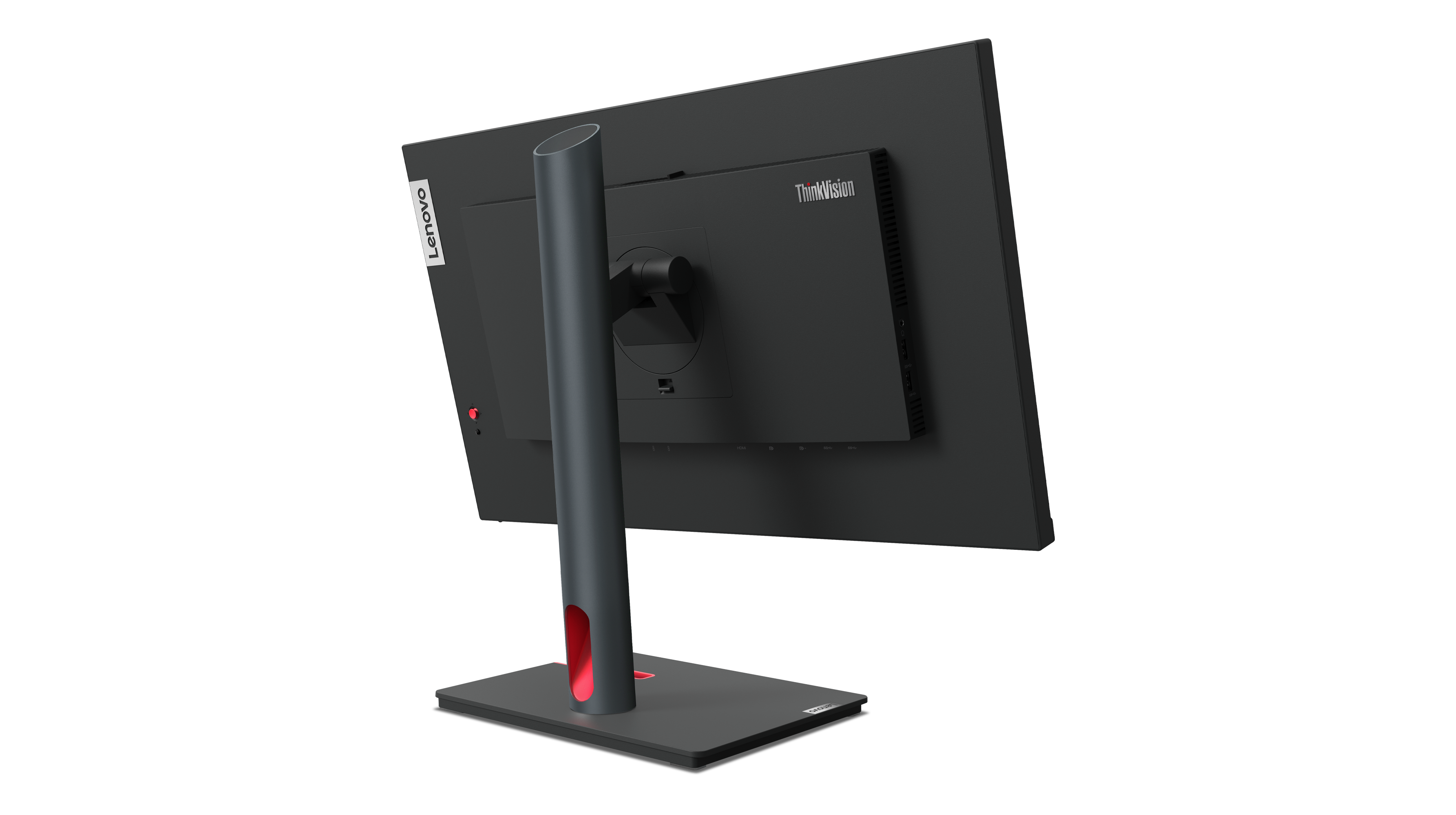 LENOVO ThinkVision P24q-30 60,45cm 23,8Zoll Monitor HDMI DP 4xUSB 3.2 TopSeller