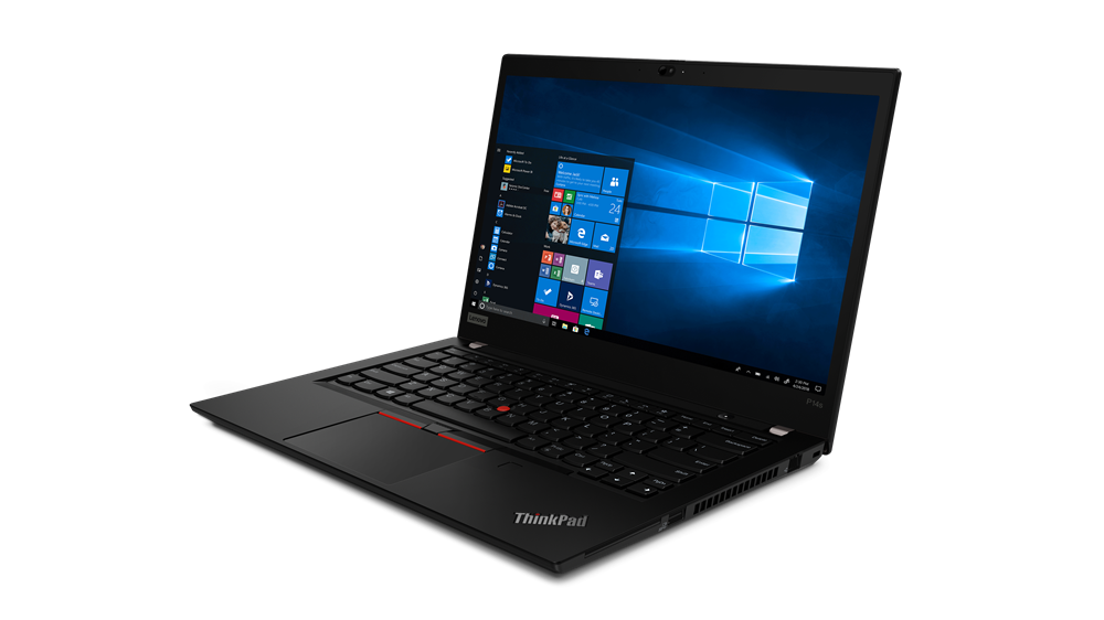 T1A LENOVO Thinkpad P14s G2 Intel Core i5-1145G7 35,56cm 14Zoll 16GB 256GB M.2 SSD BL CAM HDMI W11P