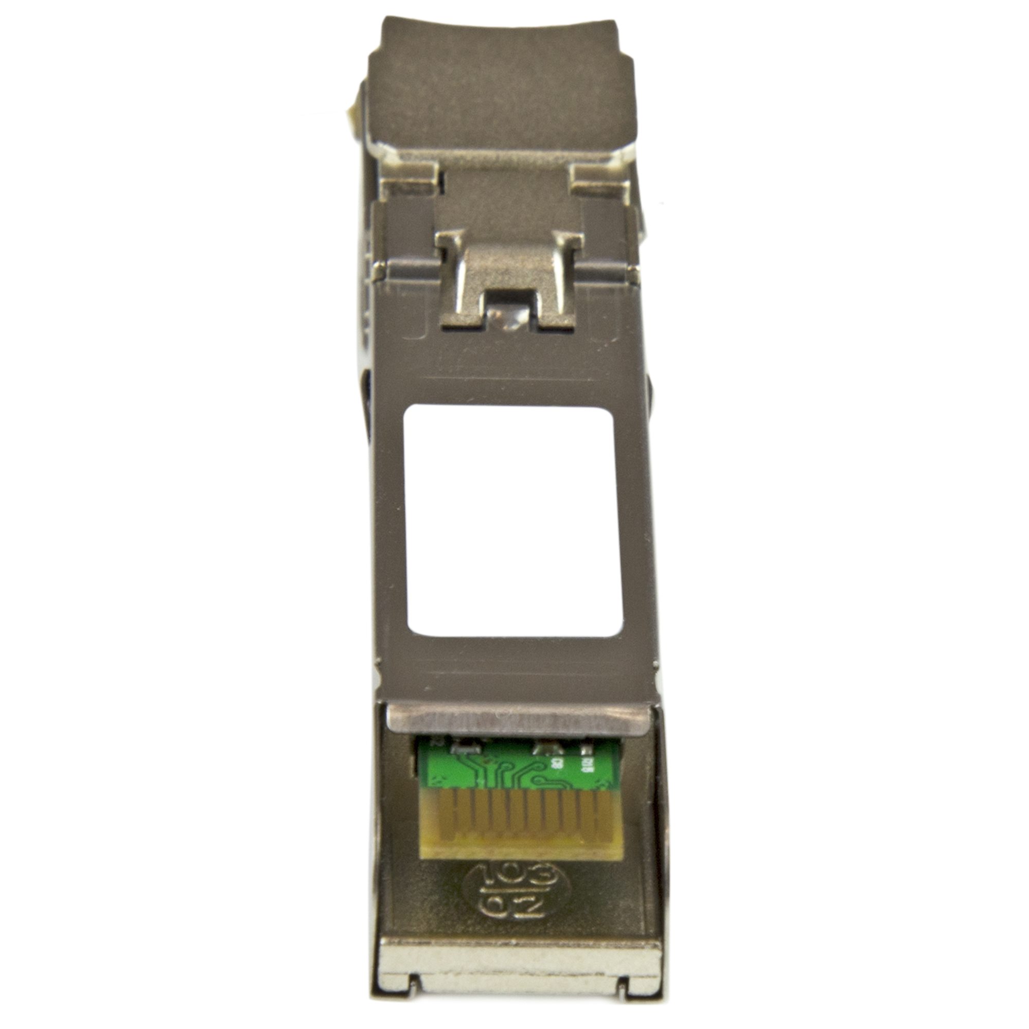 GB RJ45 SFP - HP COMPATIBLE IN