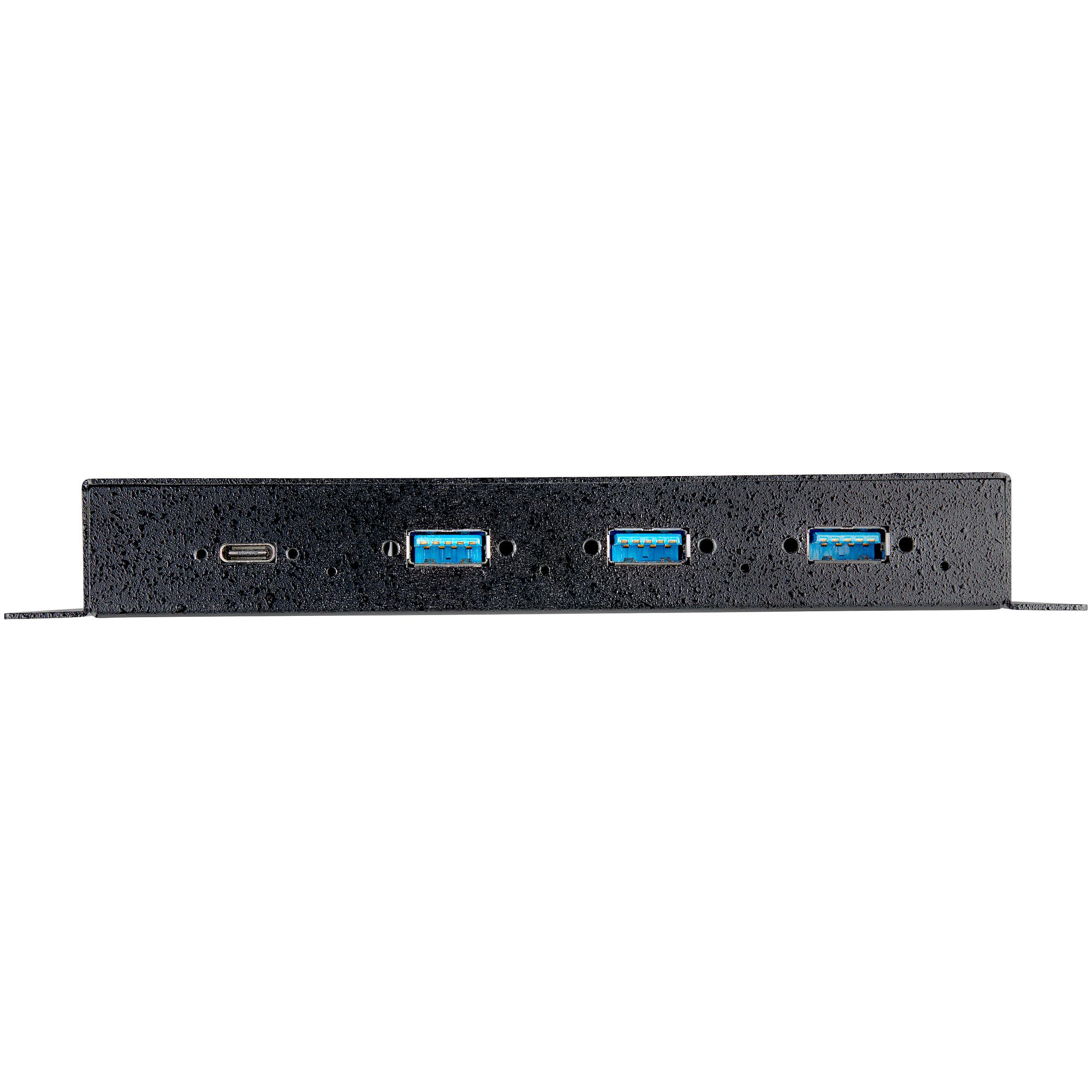 4 PORT USB C HUB 10GBPS .