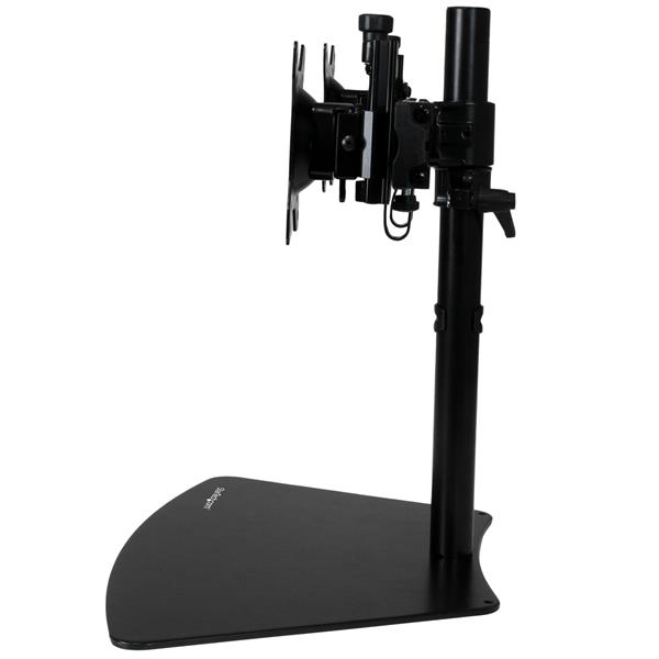 STARTECH.COM Dual-Monitor Stand