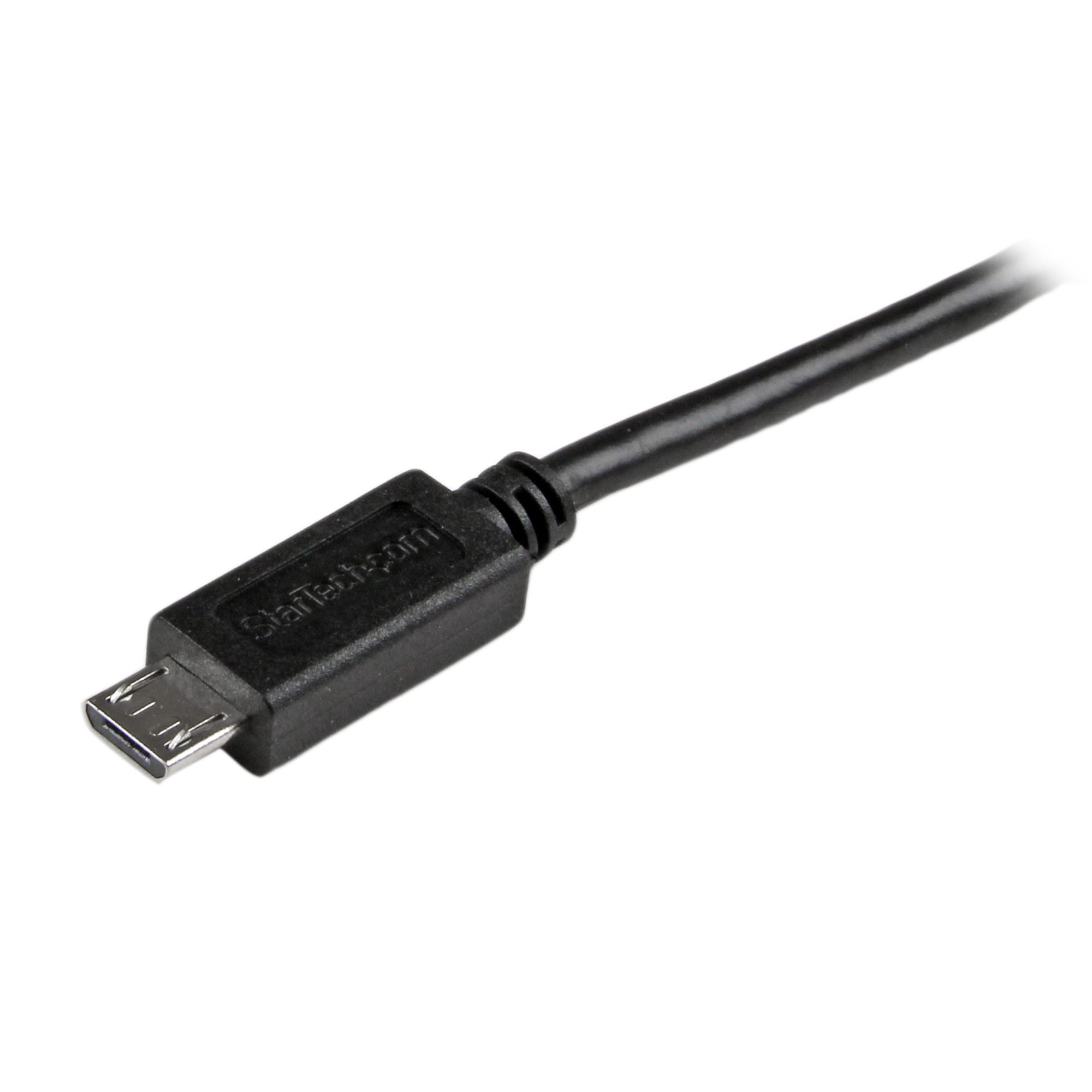 3M USB / SLIM MICRO USB CBL THIN MICRO USB CHARGE AND SYNC