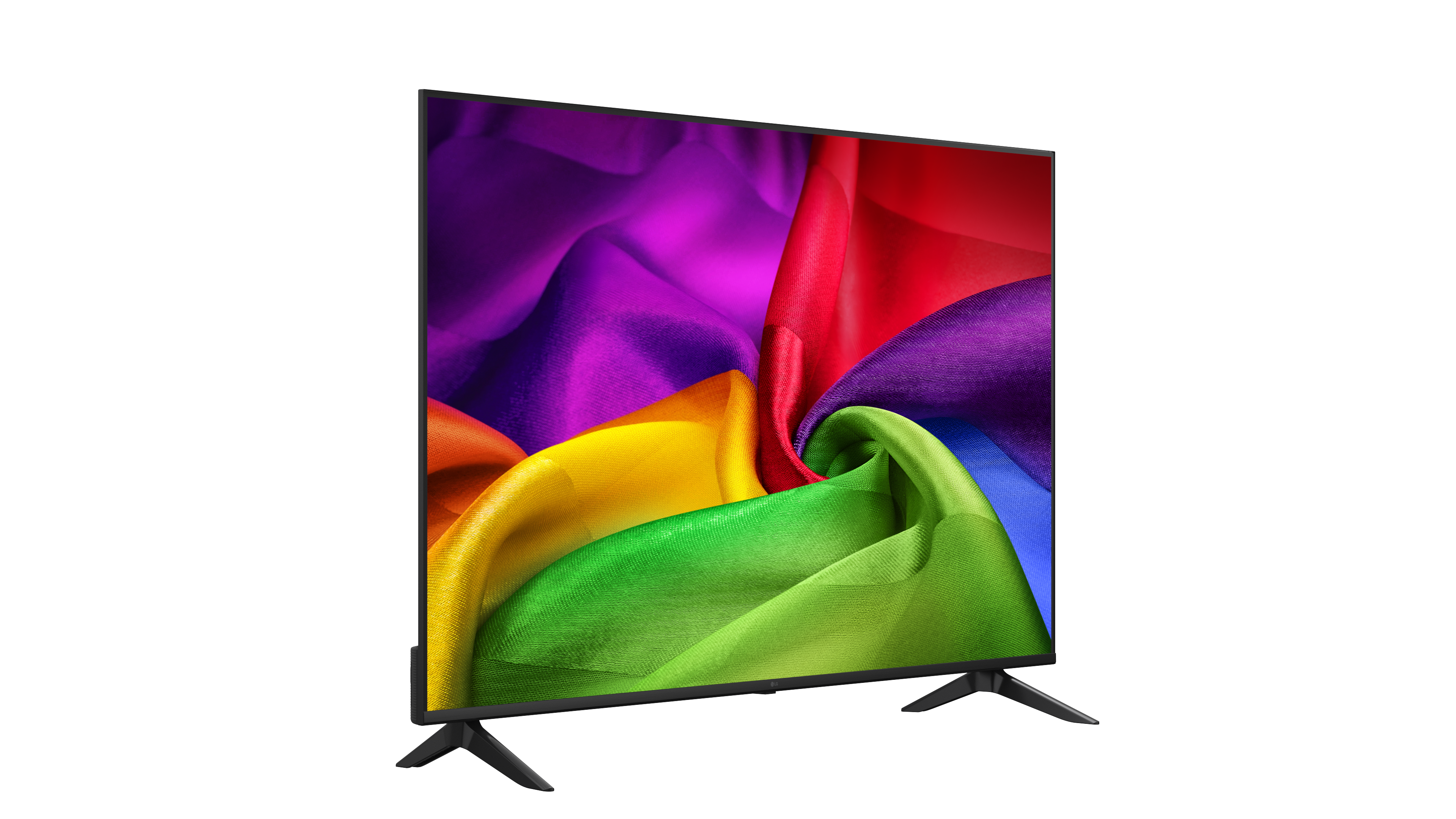 55NU800B6LA.AEEQ, LED-Fernseher