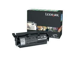 Lexmark T650H11E schwarz Toner