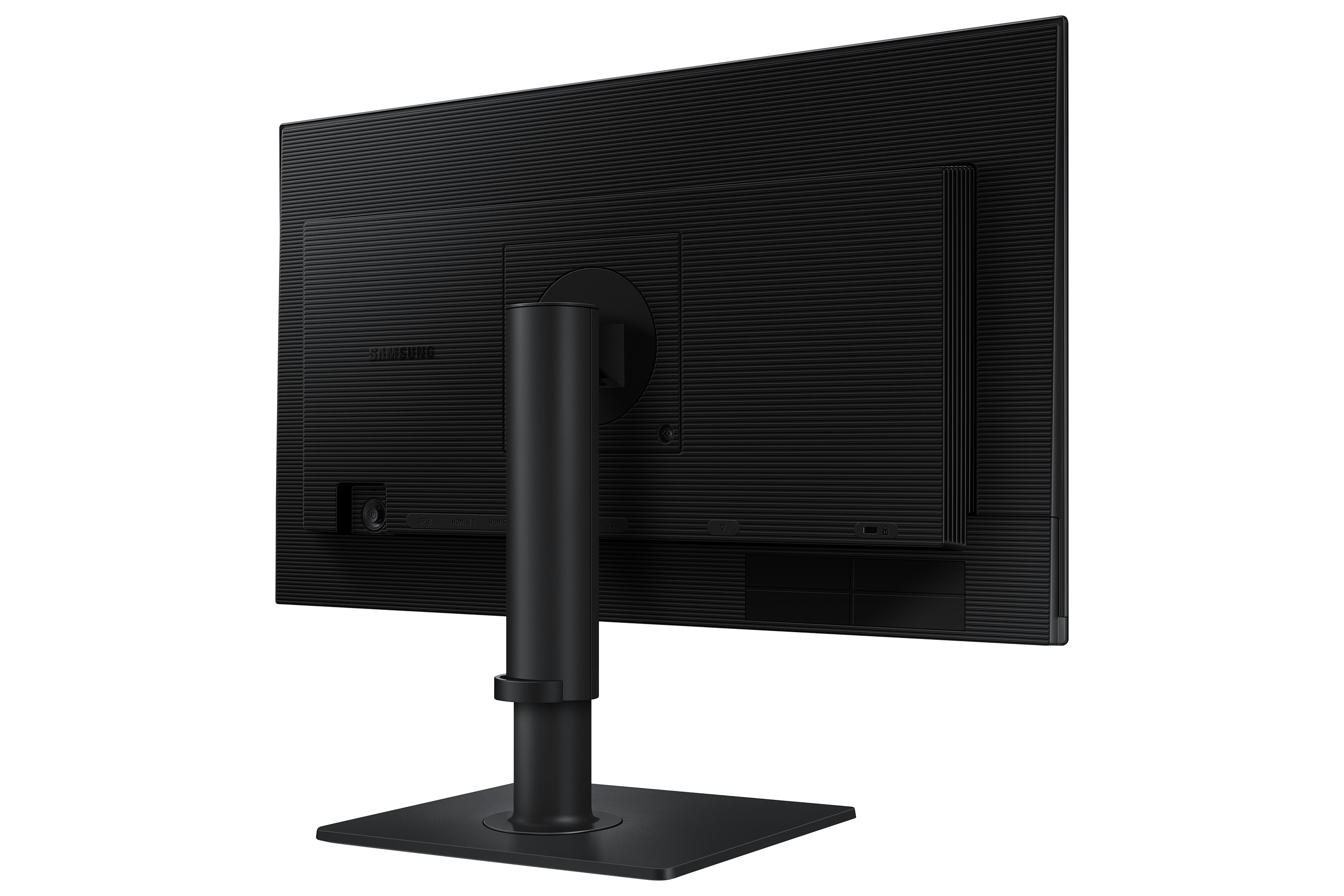 Samsung Essential Monitor S4 (S40GD) S24D406GAU (24 FHD) mit Lautsprecher