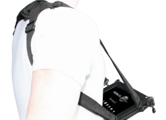 EASY SHOULDER STRAP
