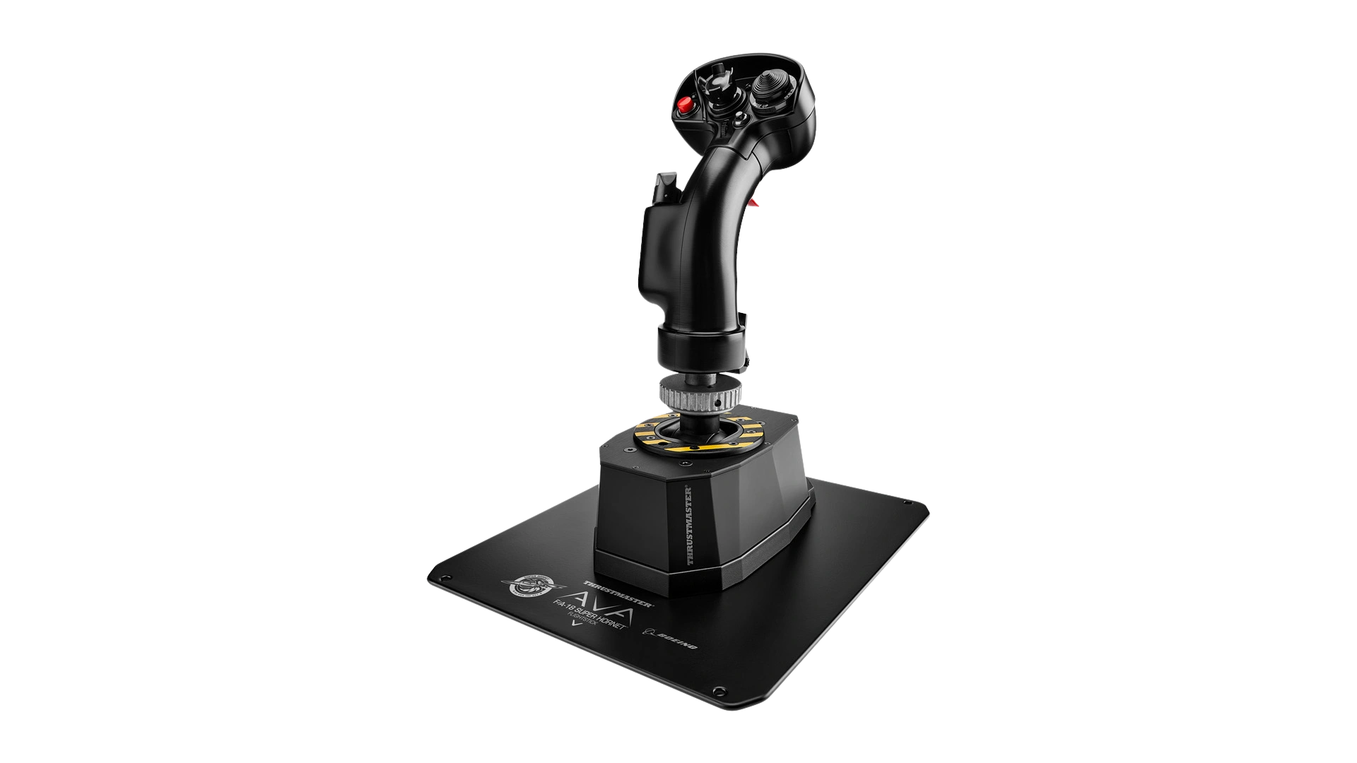 Joystick Thrustm. F/A-18E Super Hornet Stick (PC) retail