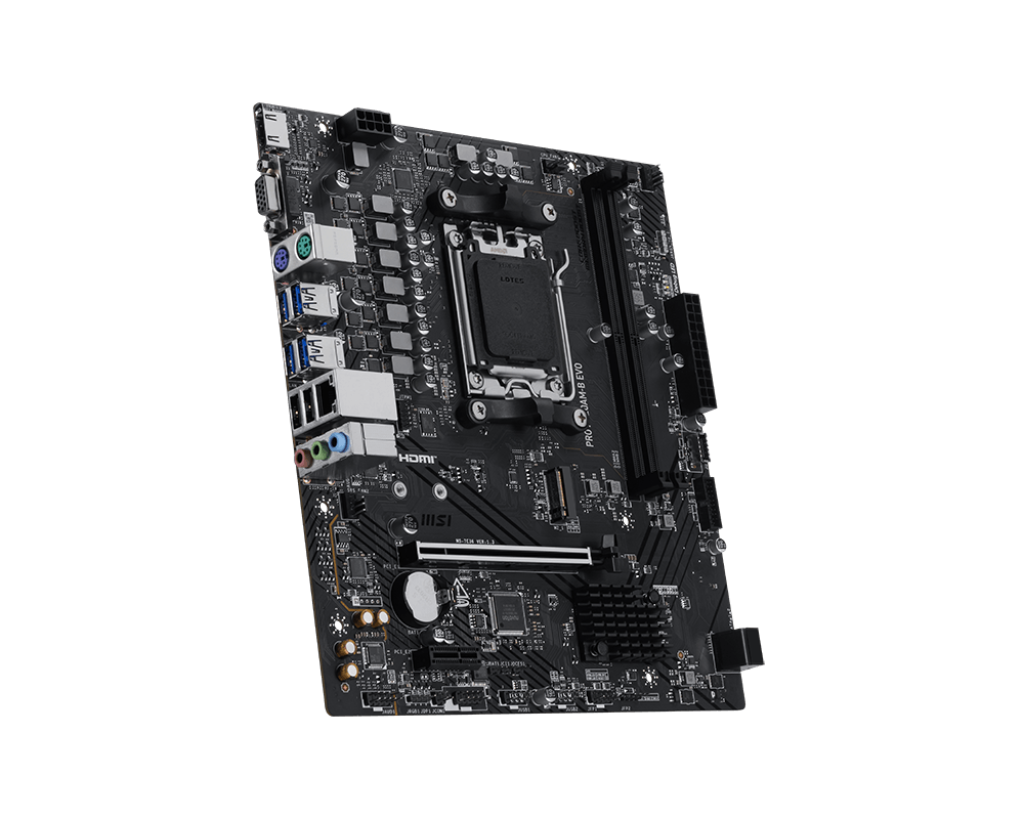 MSI A620AM-B PRO EVO (AM5) (D)