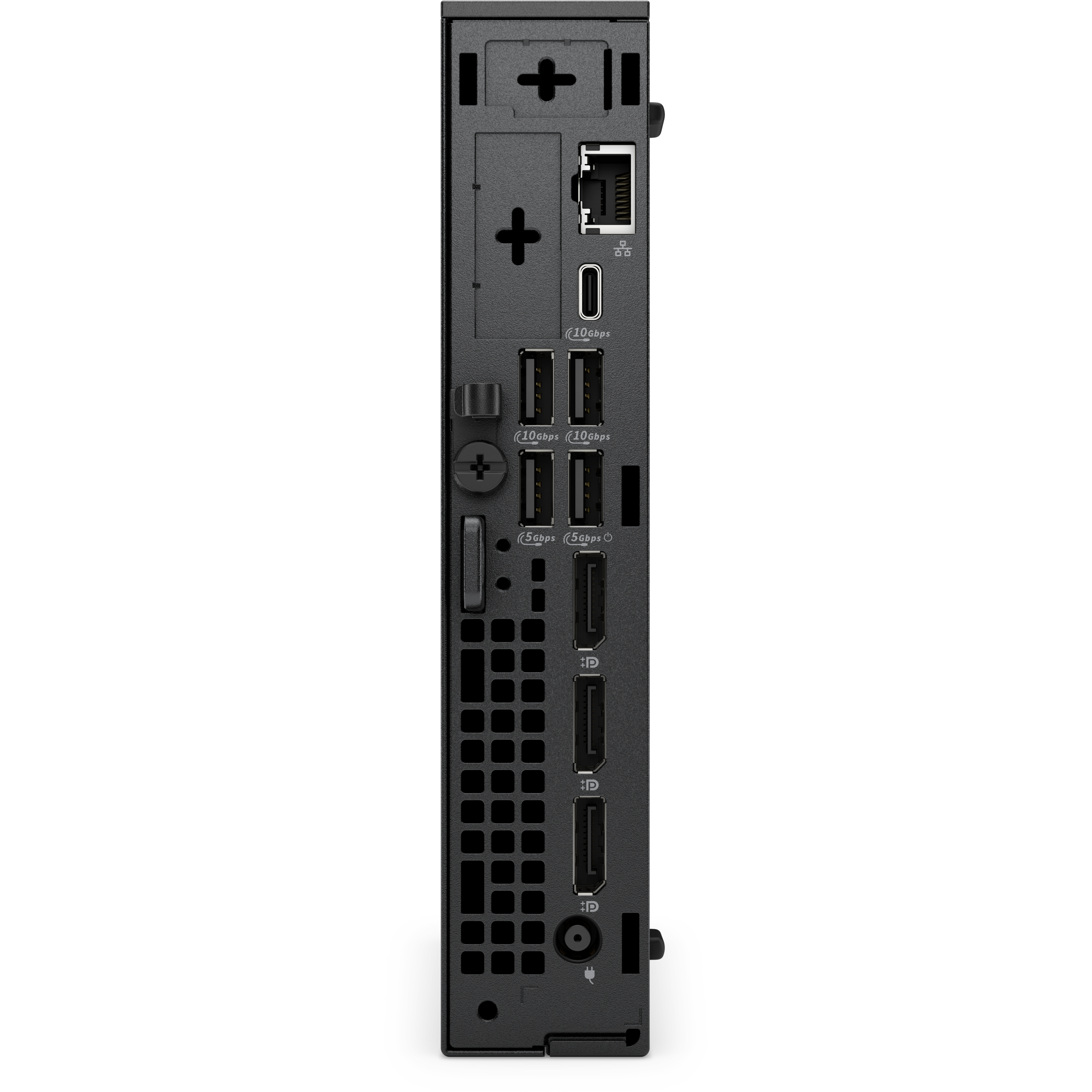 Dell Pro Micro Plus QBM1250 U7-265 16/512 WiFi W11P