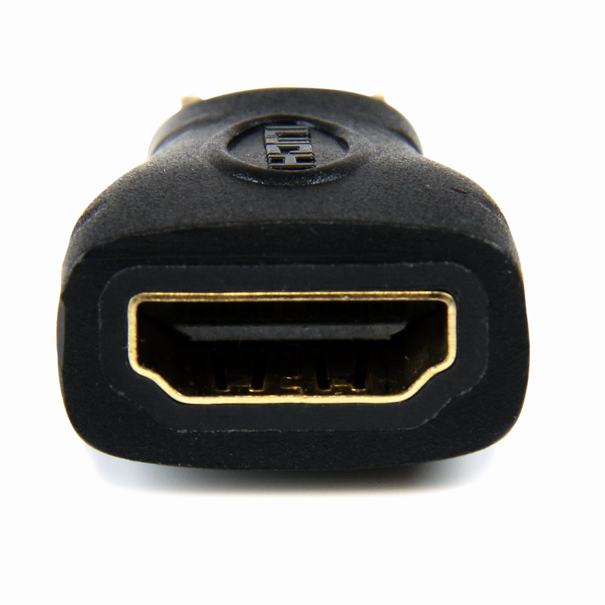 HDMI TO HDMI MINI ADAPTER .