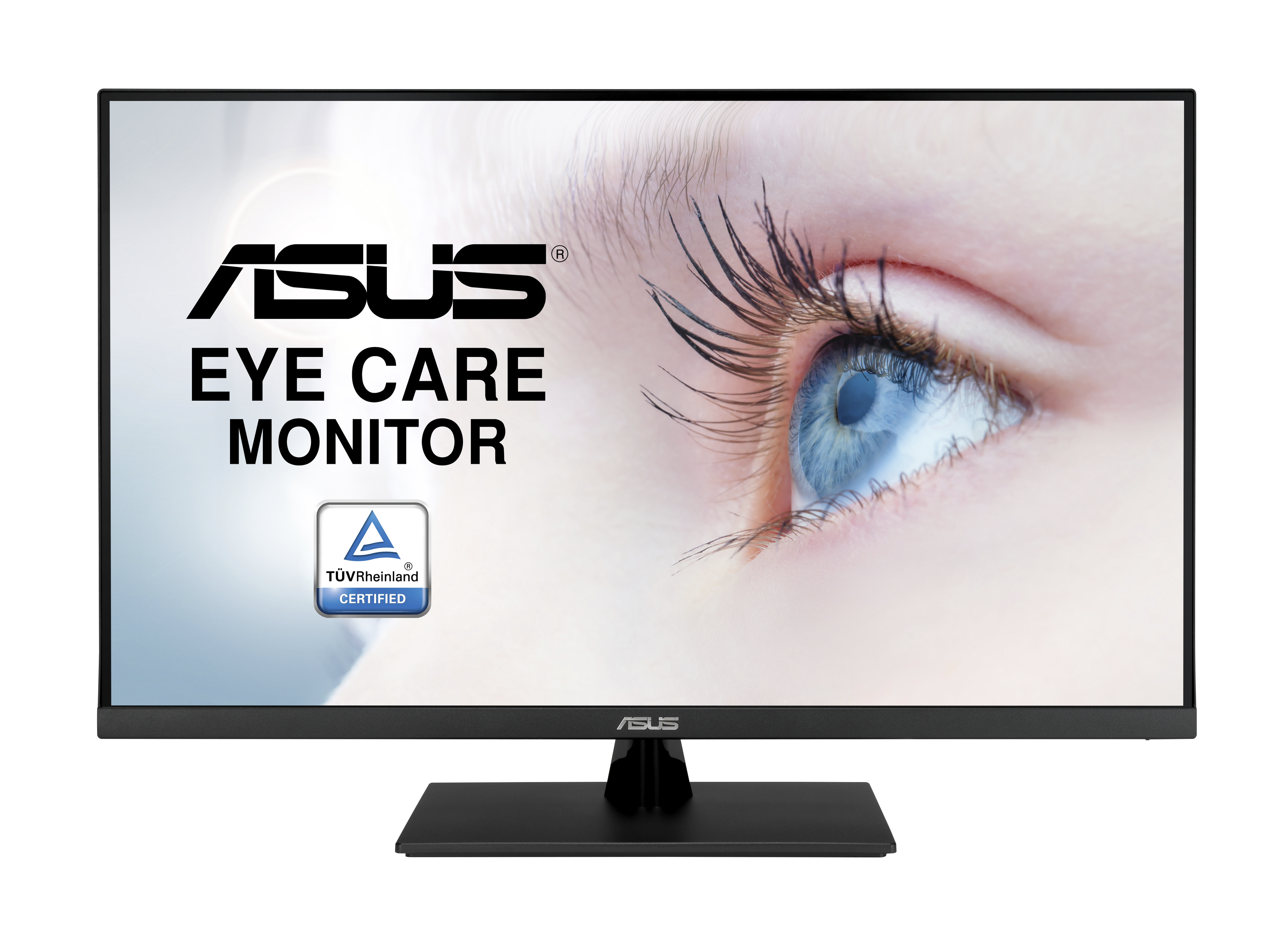 ASUS Eye Care VP32UQ 80.1cm (16:9) UHD HDMI DP