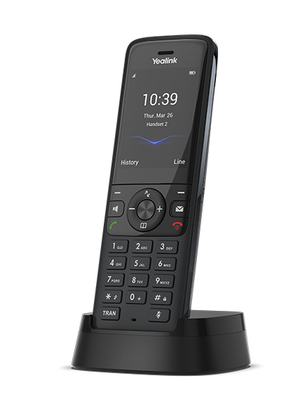 YEALINK W78H Handset